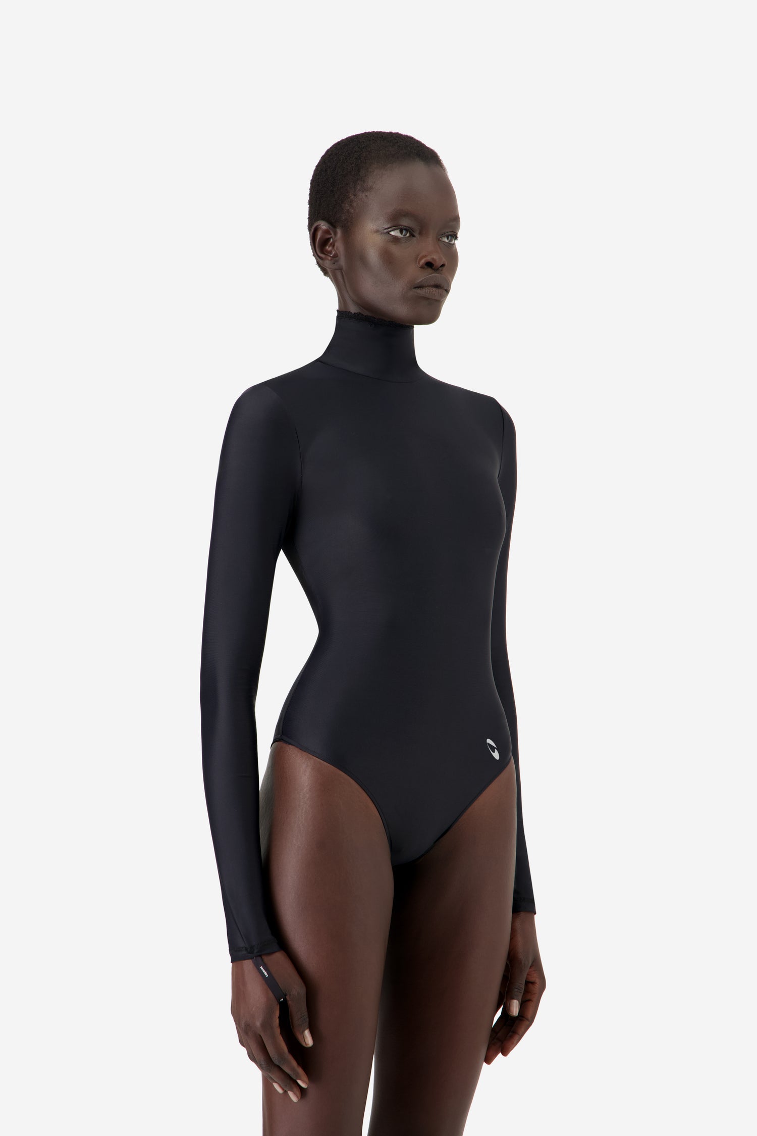 Second Skin Bodysuit