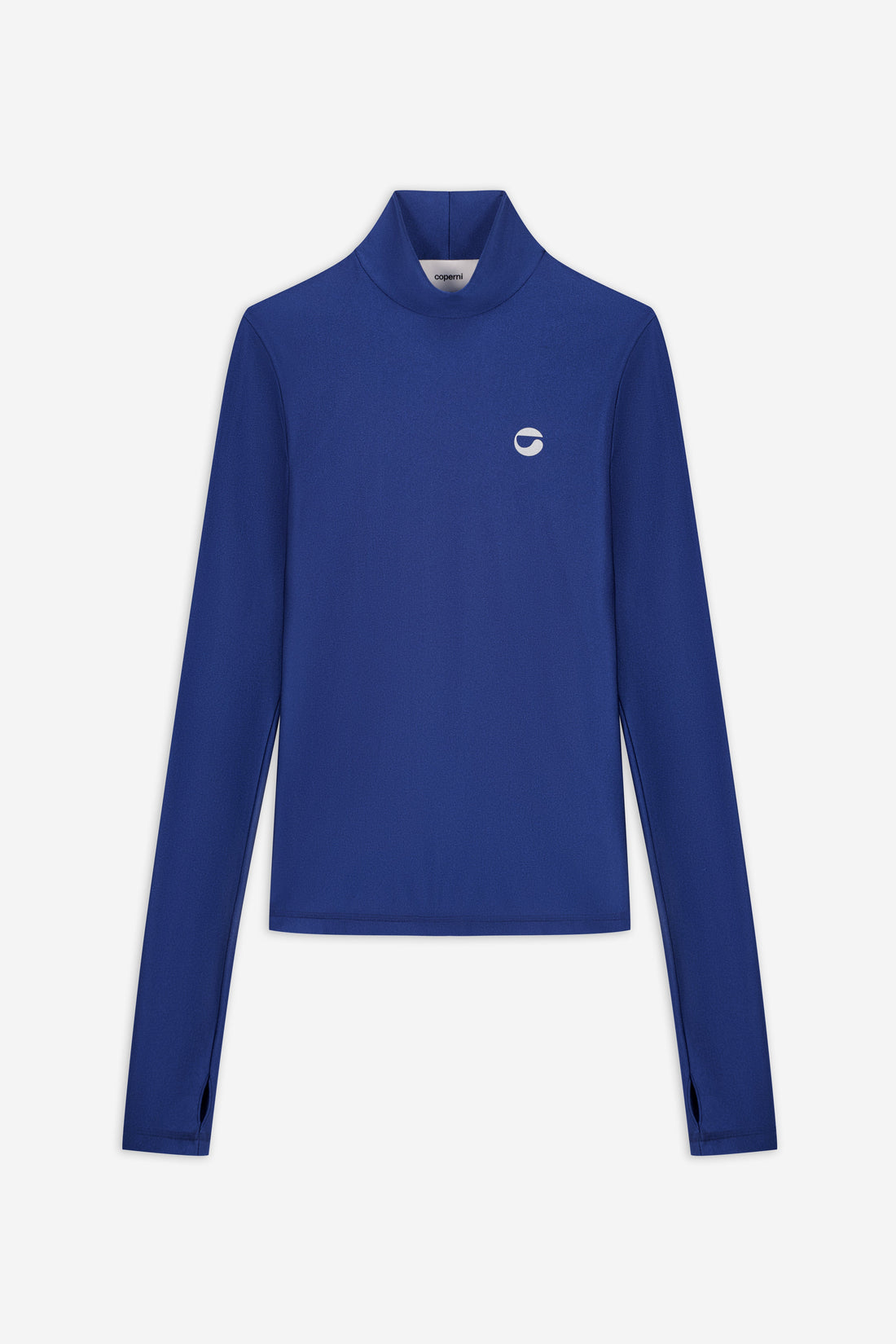Second Skin Turtleneck