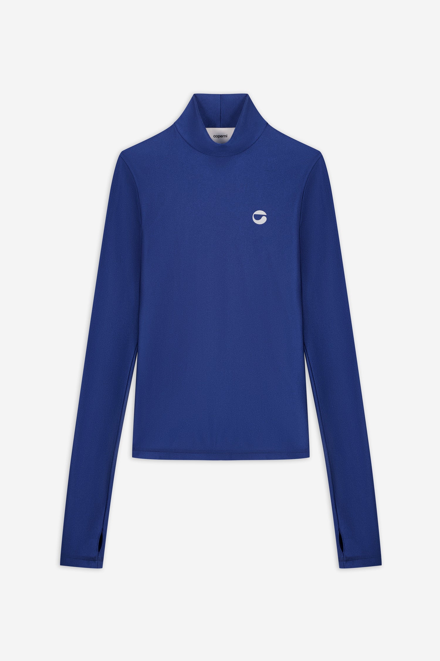 Second Skin Turtleneck