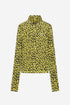 Second Skin Turtleneck