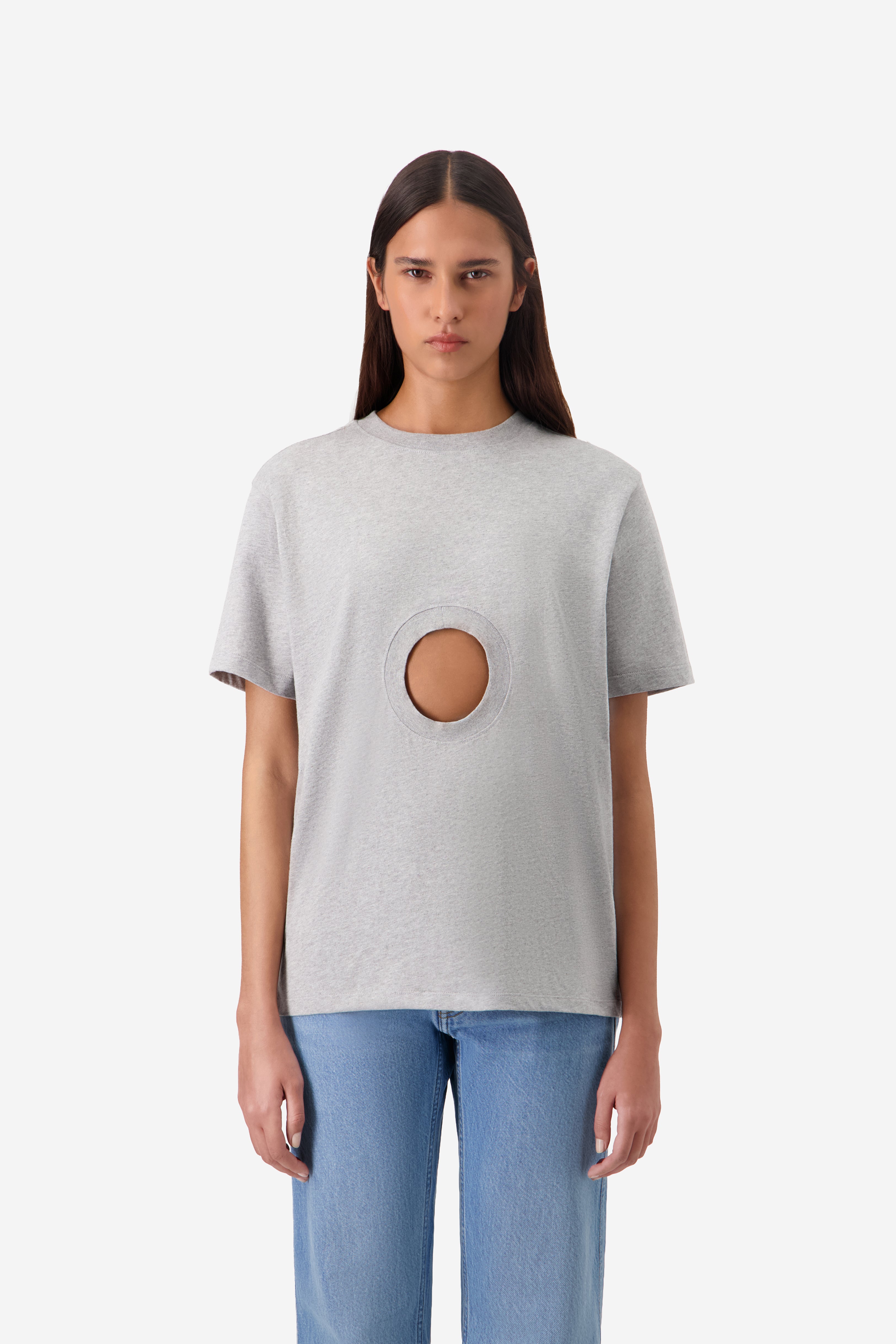 Window T-Shirt – Coperni