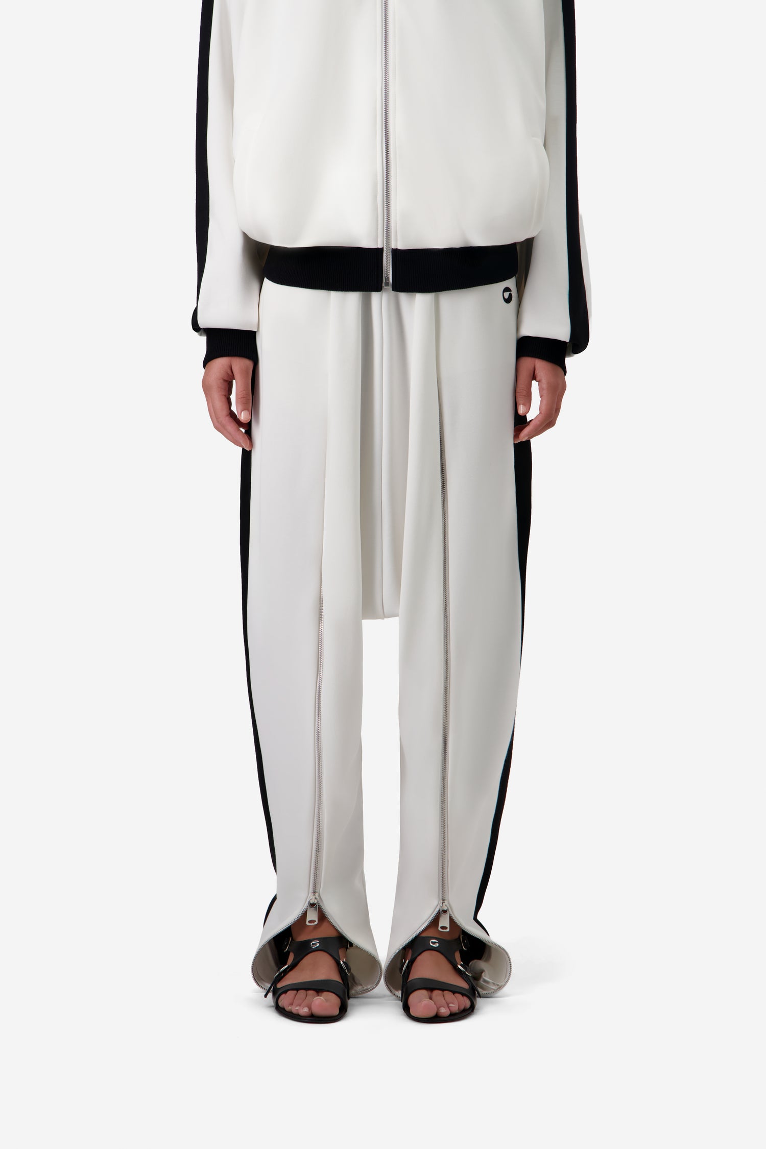 Sarouel Track Pants