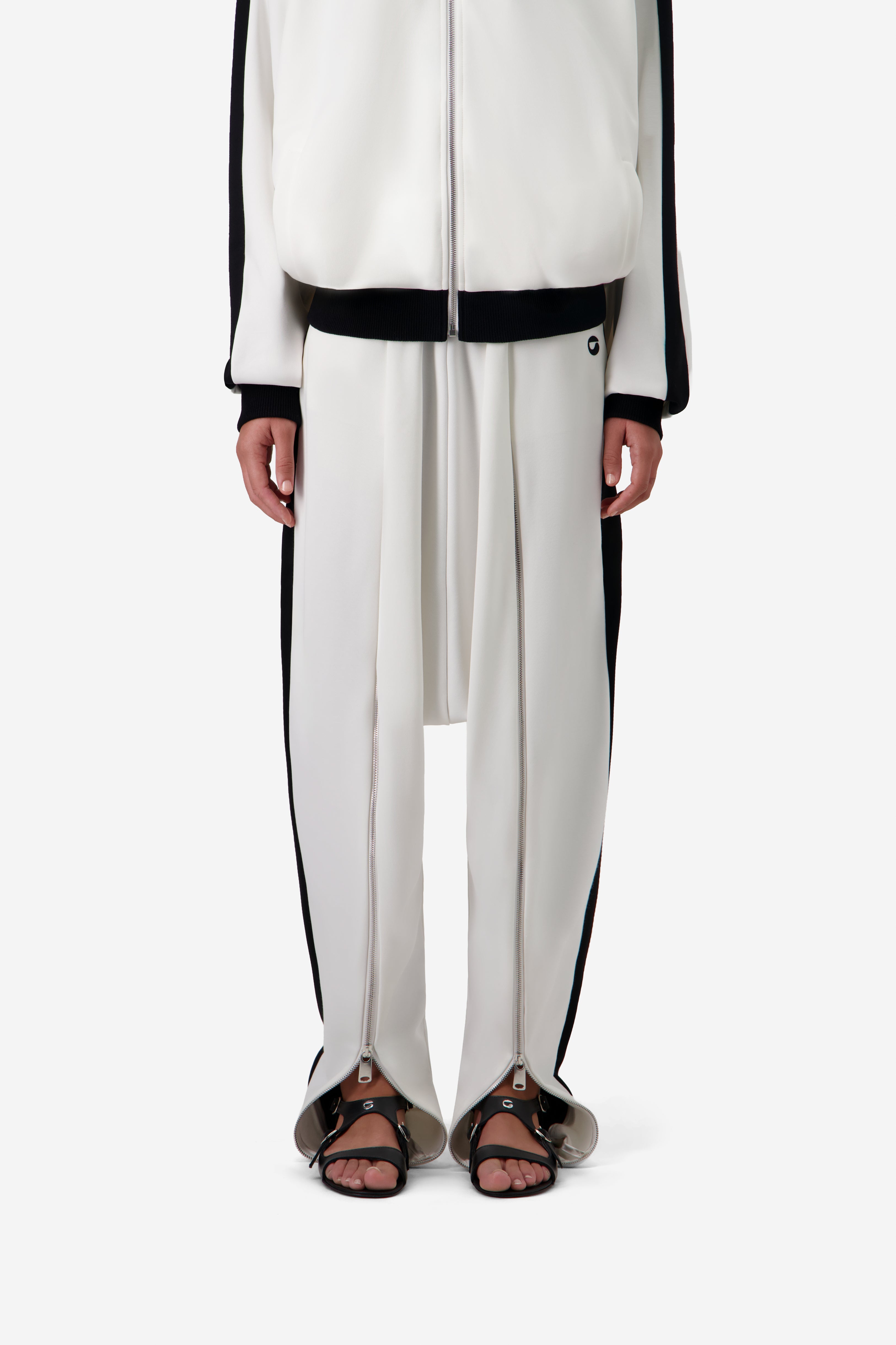 Sarouel Track Pants
