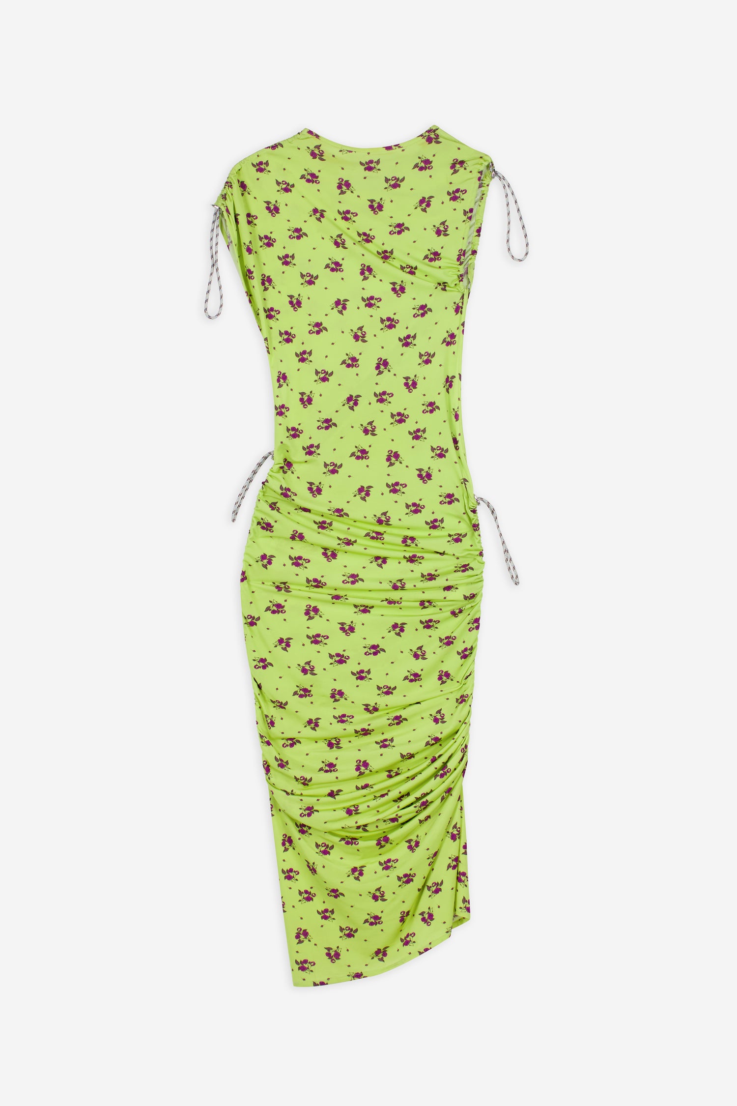 Adjustable Dress