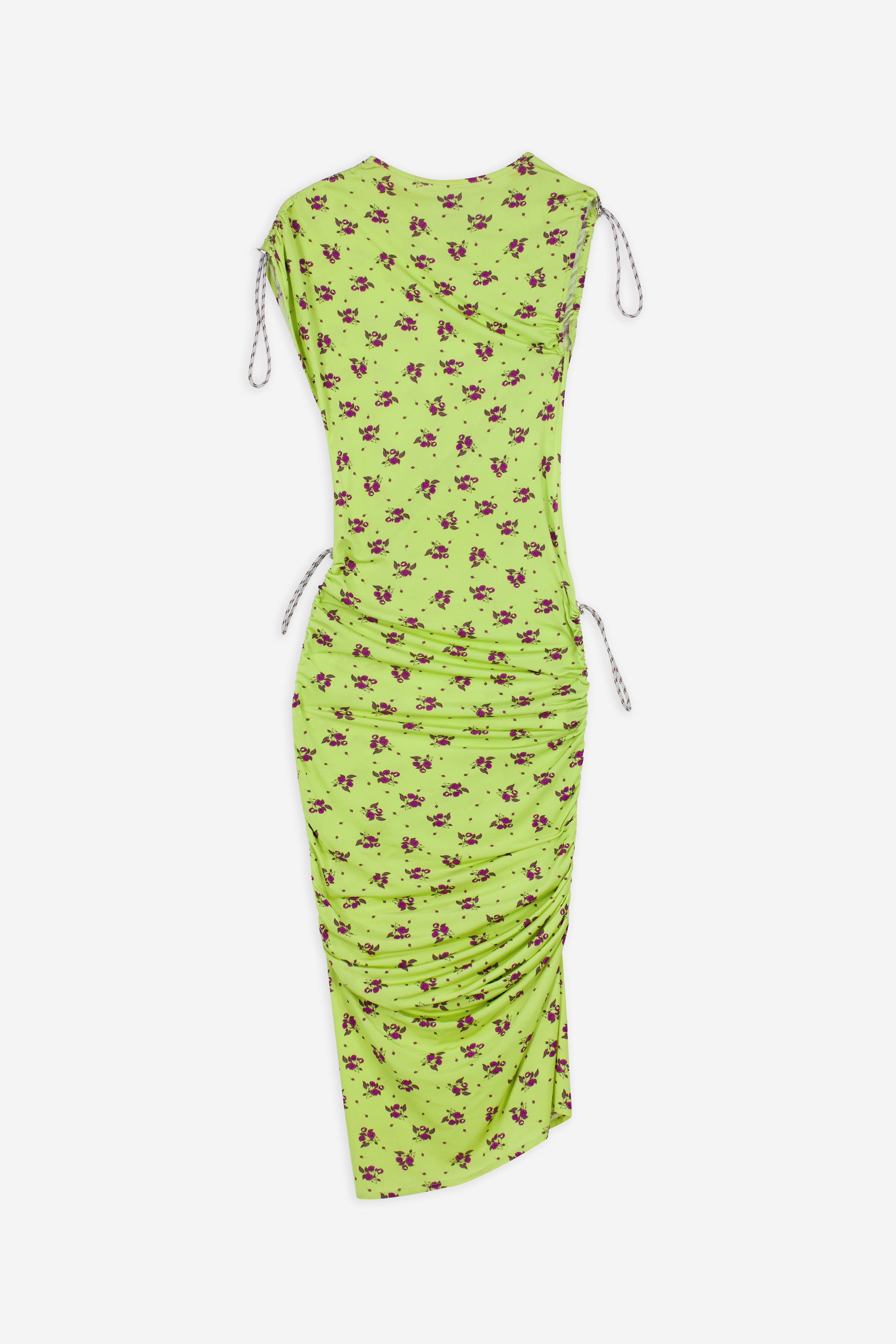 Adjustable Dress