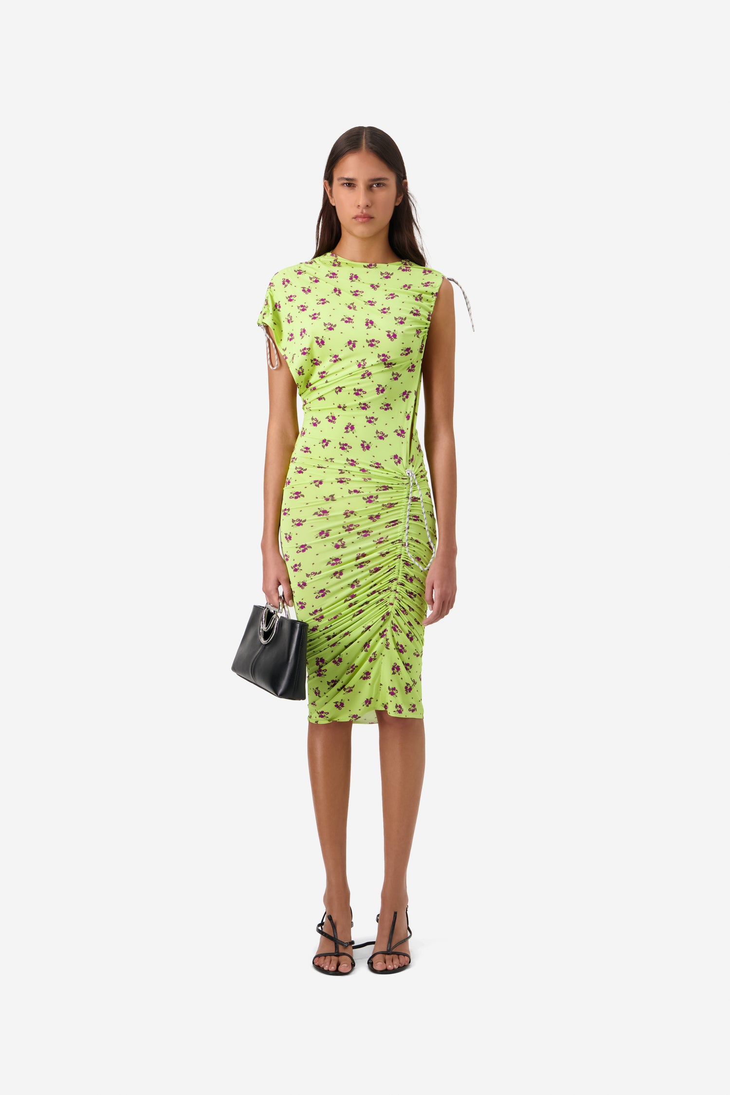 Adjustable Dress
