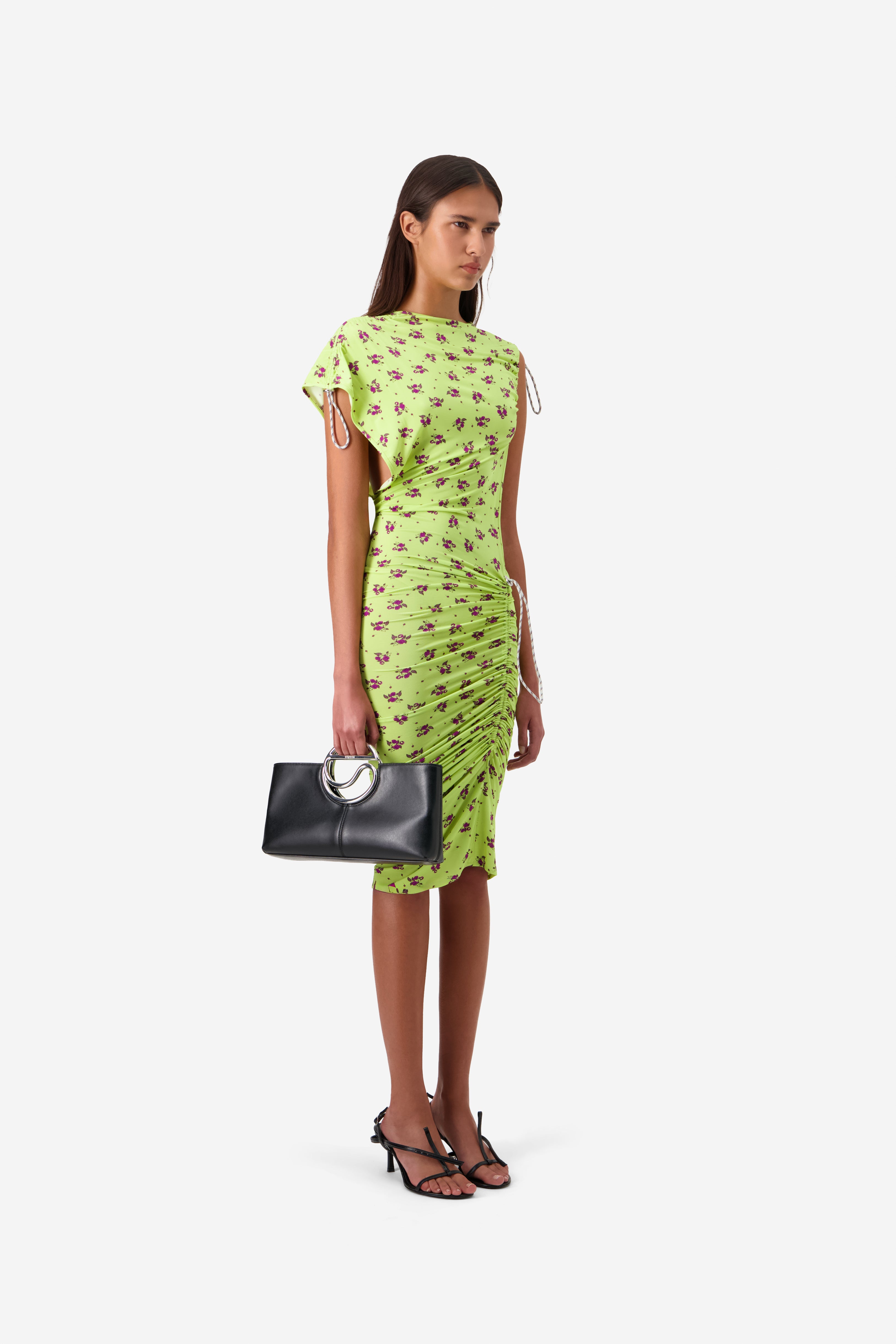 Adjustable Dress