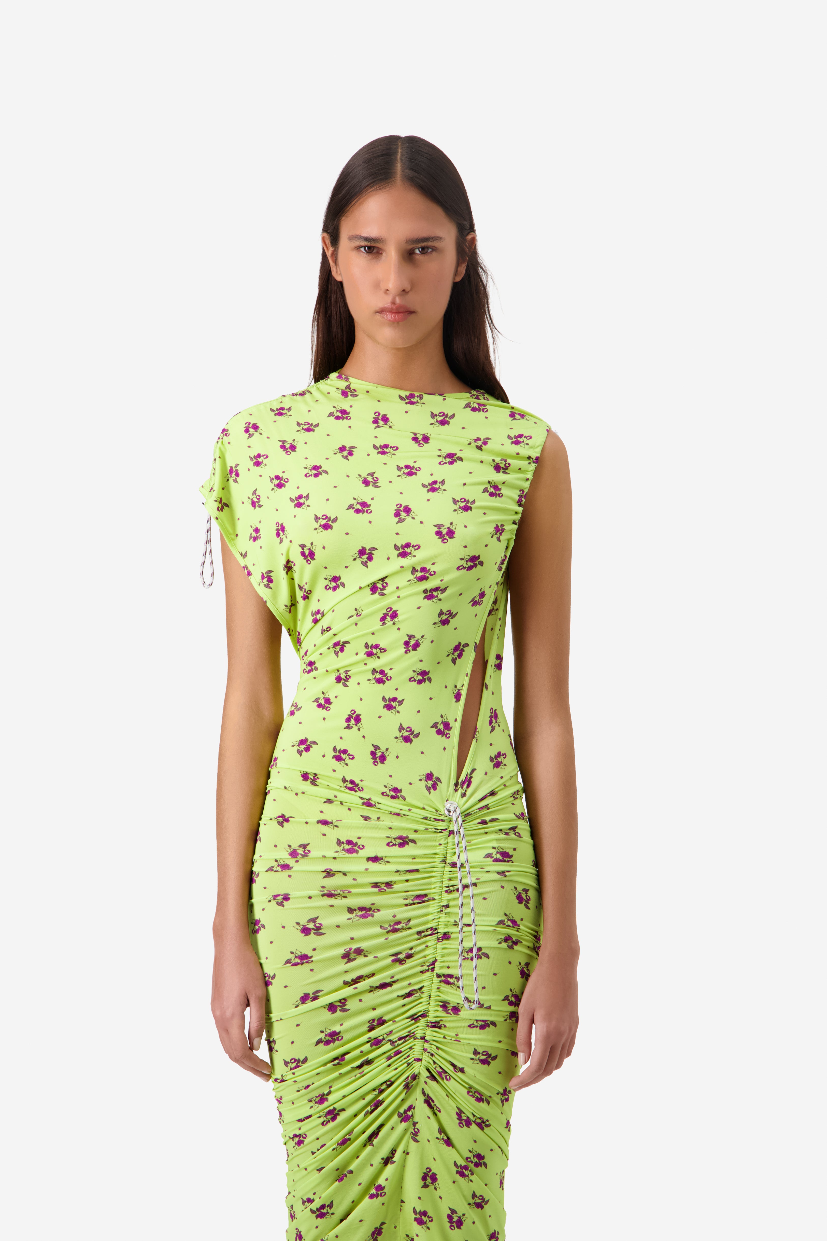Adjustable Dress