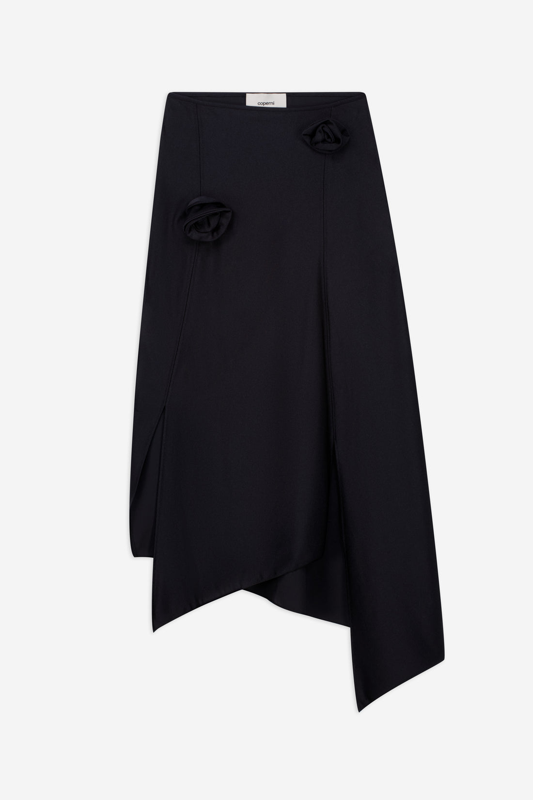 Flower Skirt
