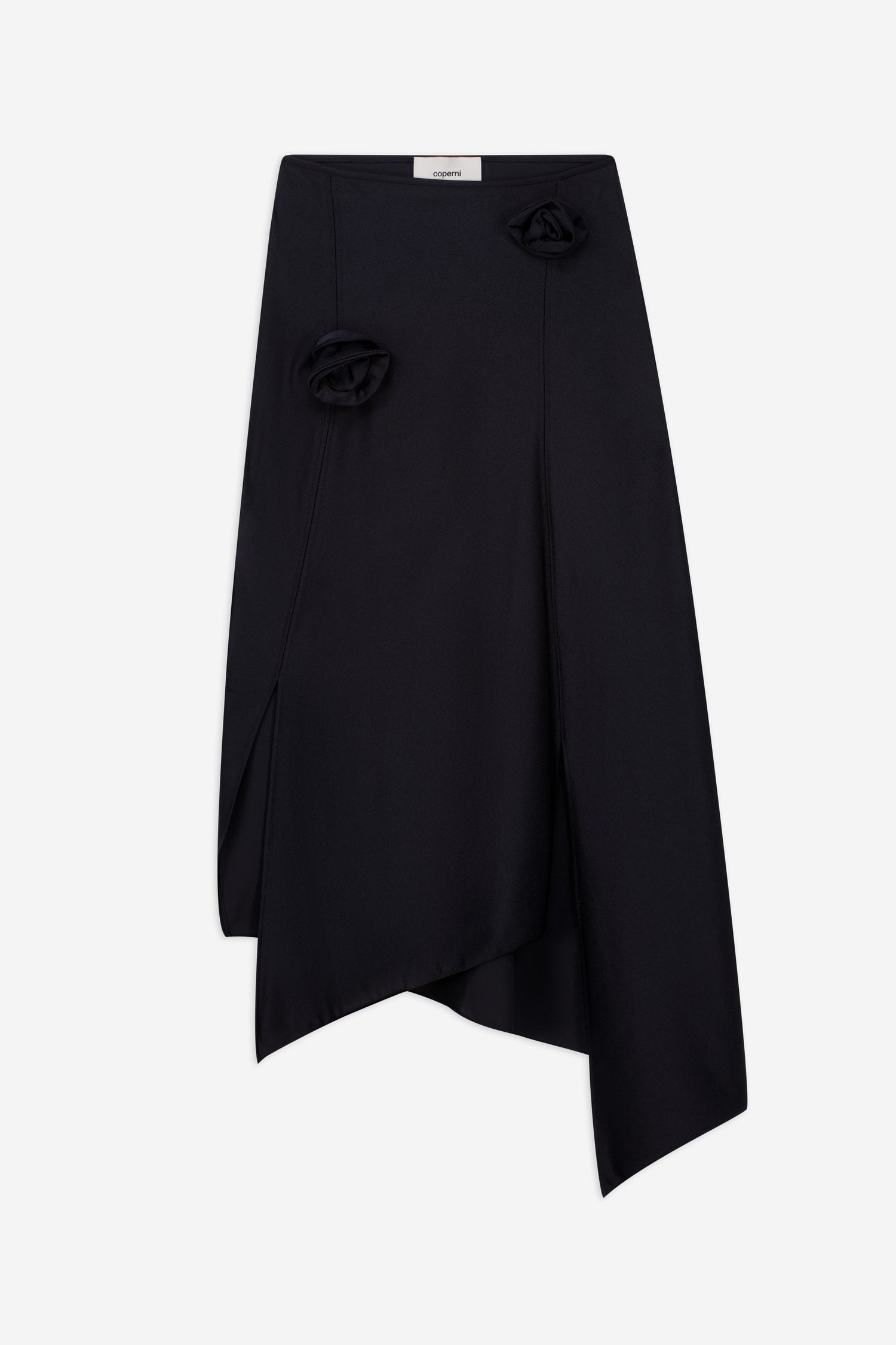 Flower Skirt