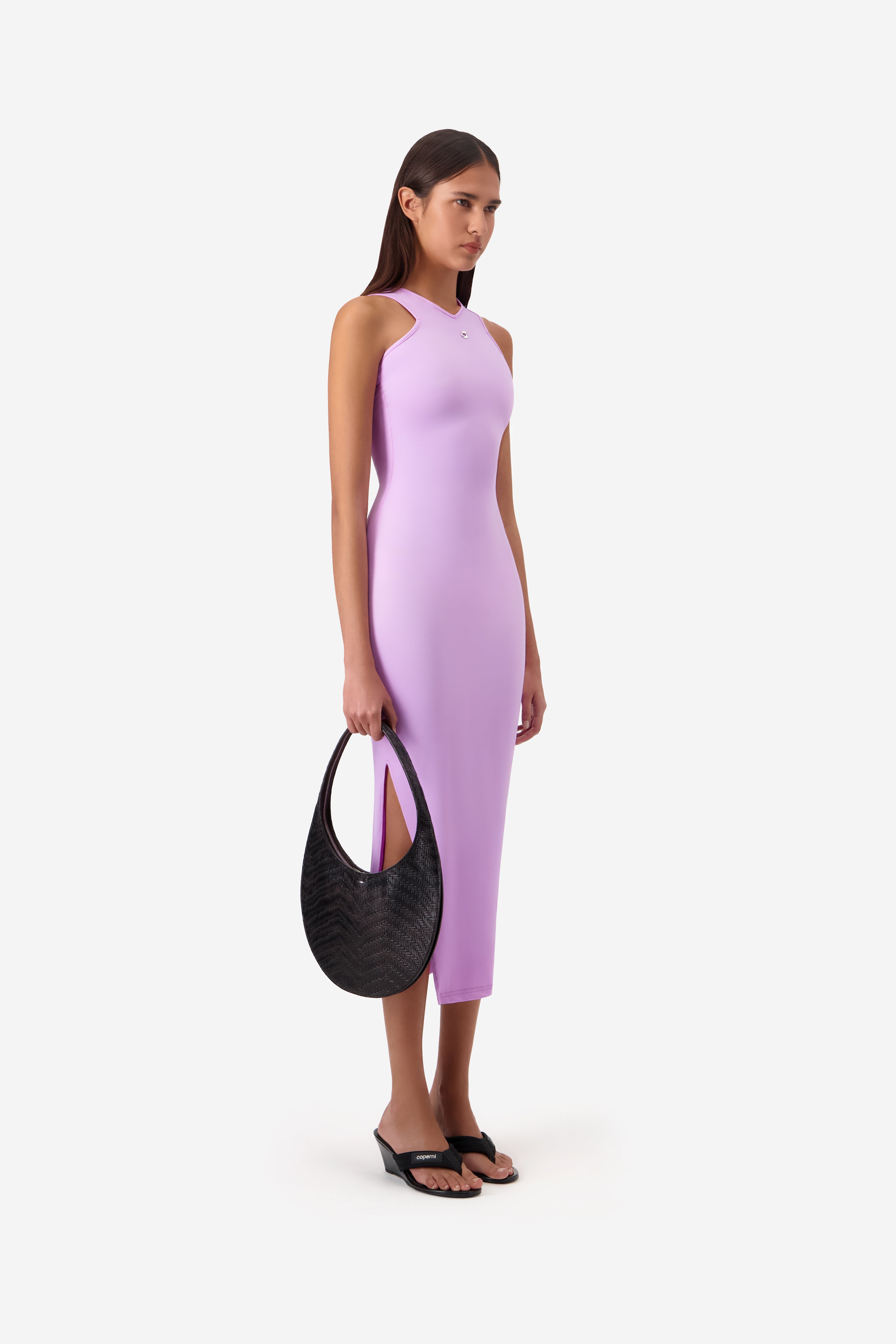 Medium Soft Swipe Bag – Coperni