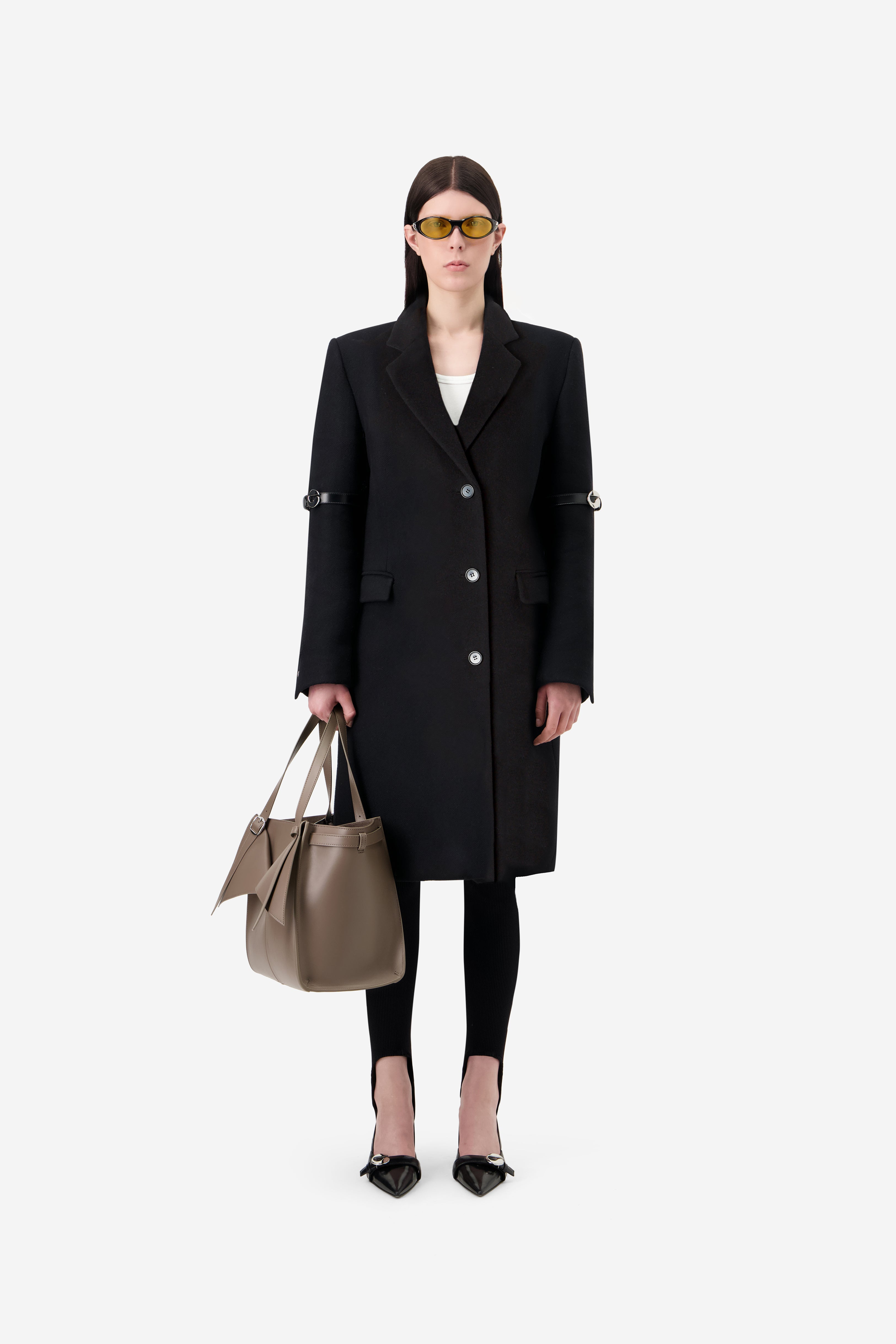 Outerwear – Coperni