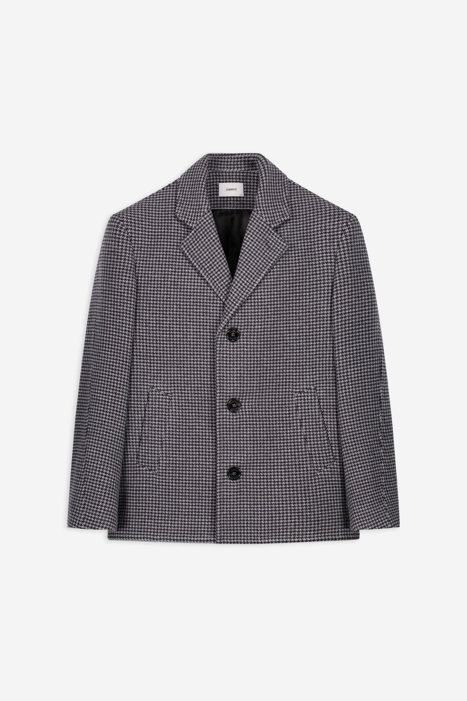 Oversized Coat