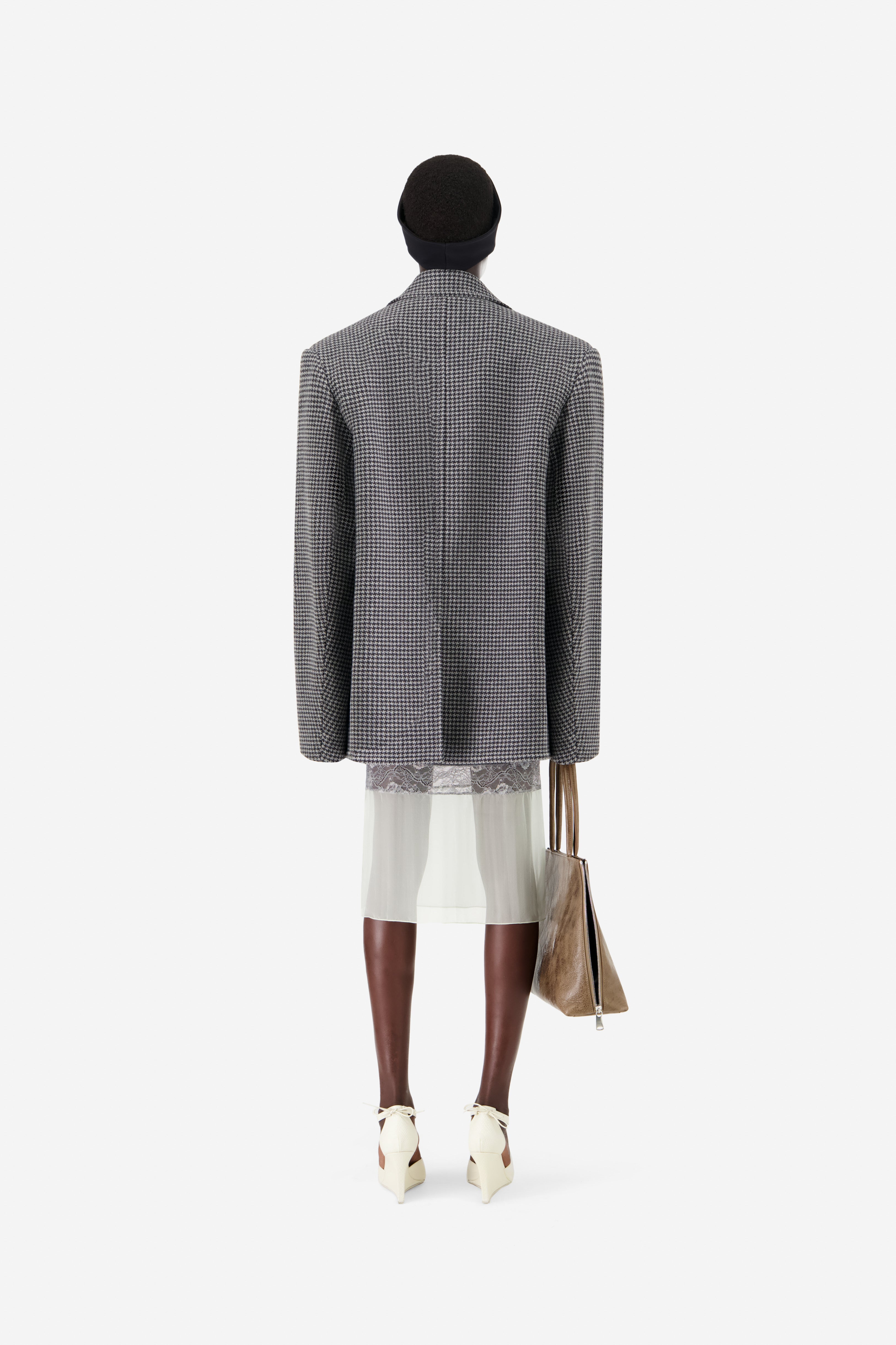 Oversized Coat
