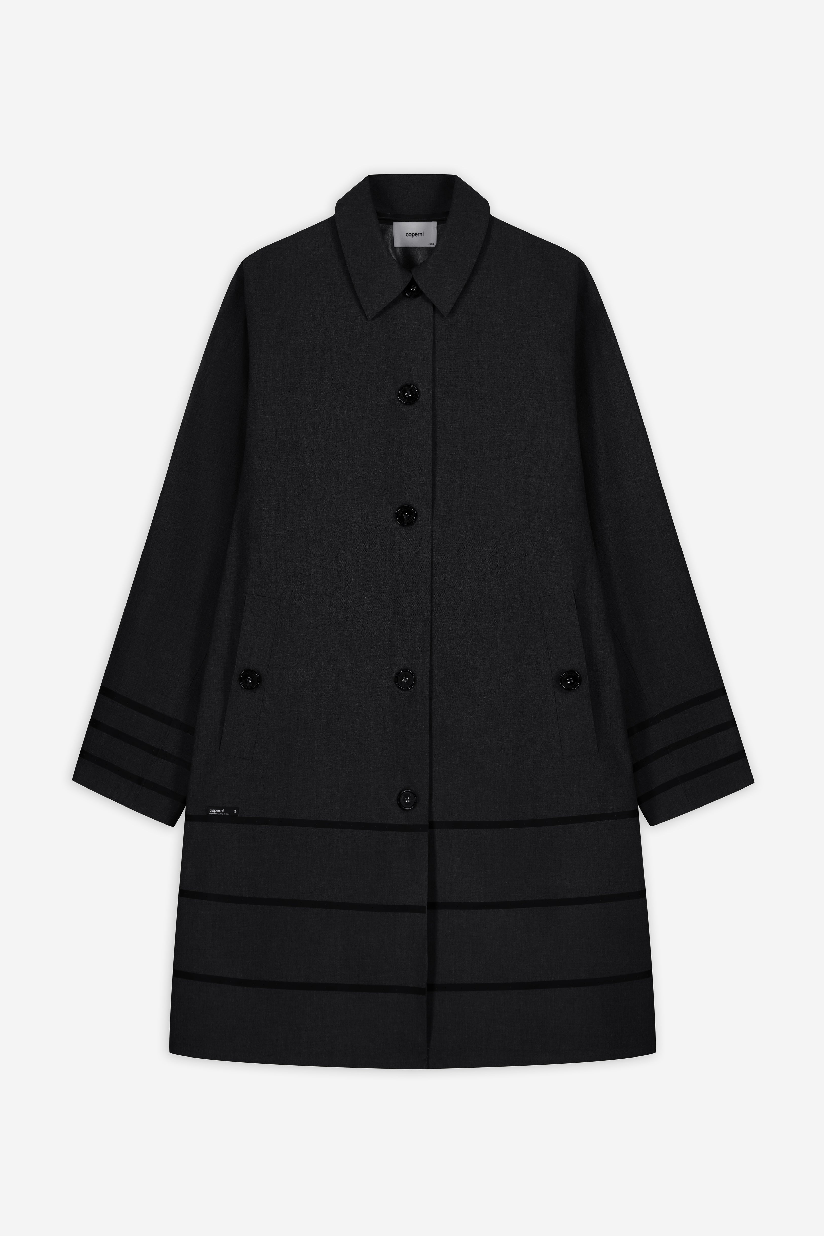 Outerwear – Coperni