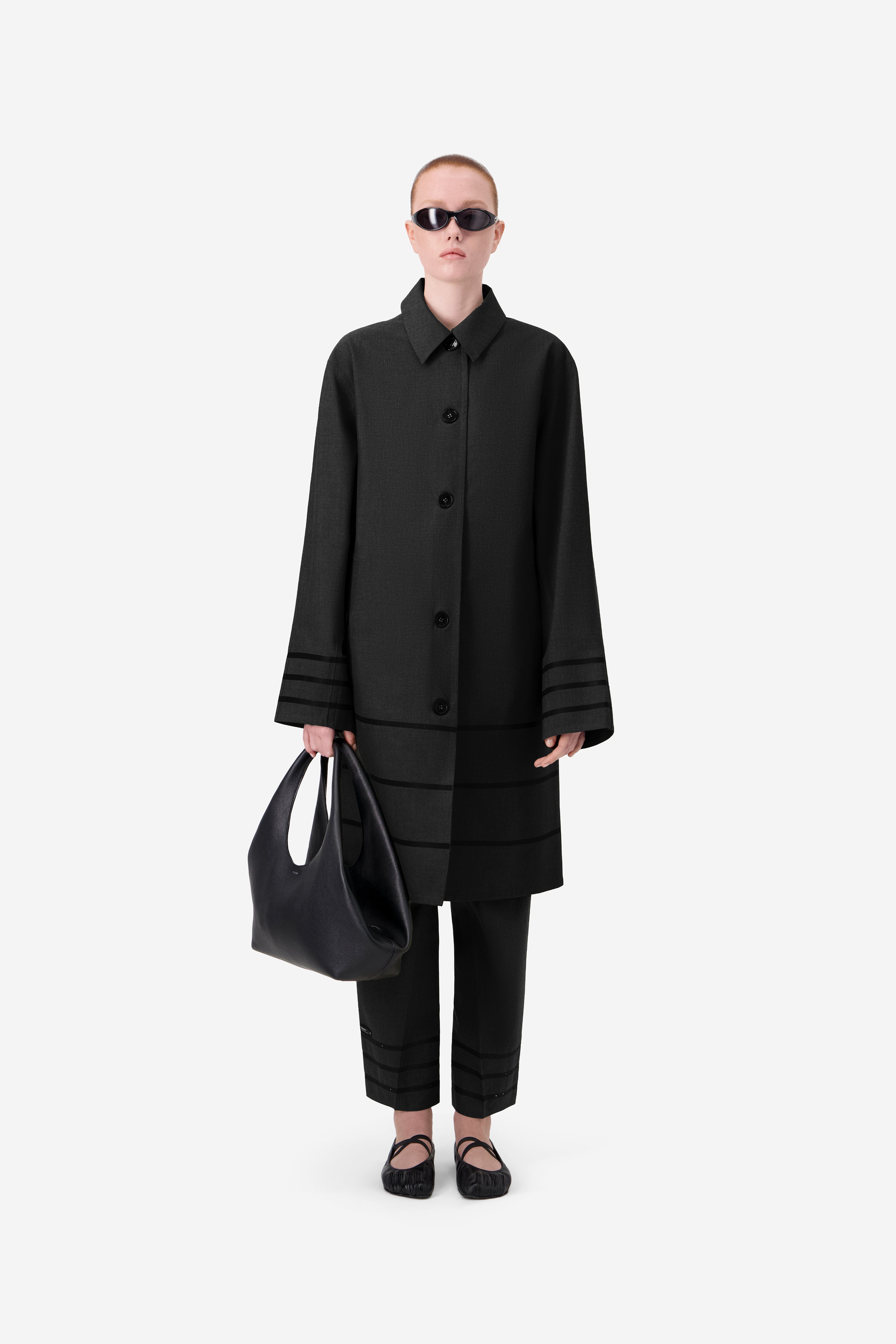 Outerwear – Coperni