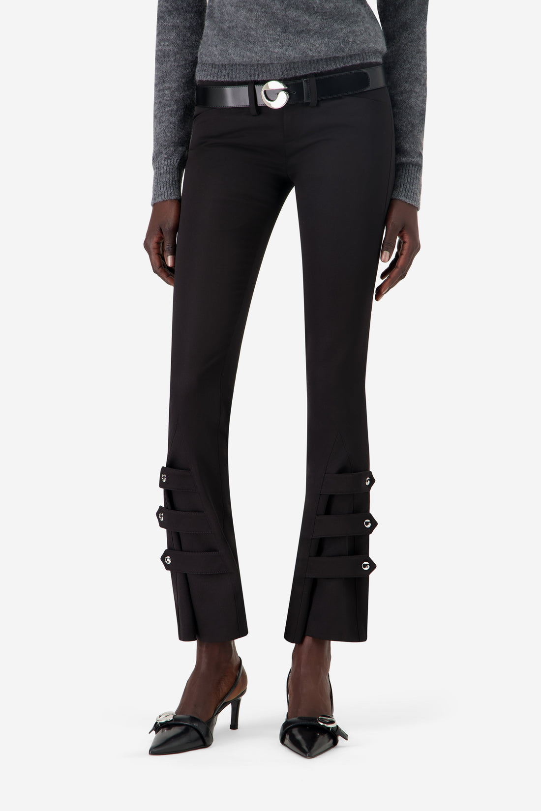 Utilitary Pants