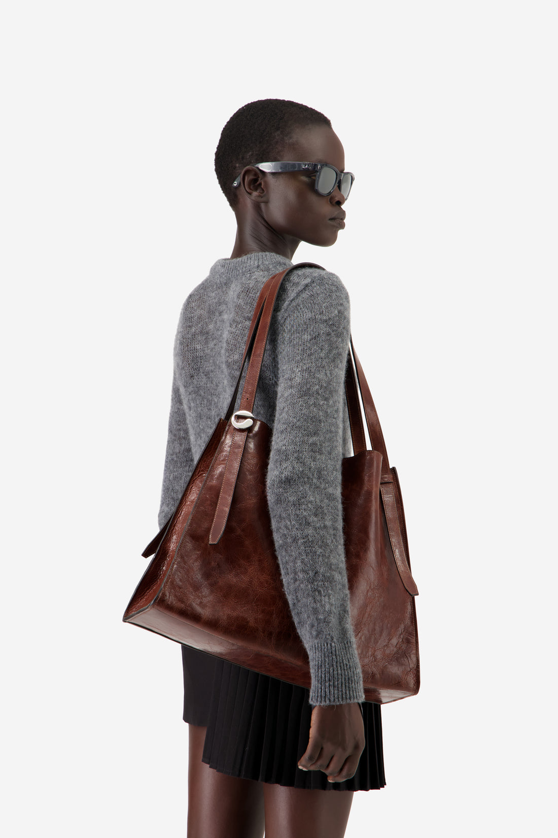 Belt Tote
