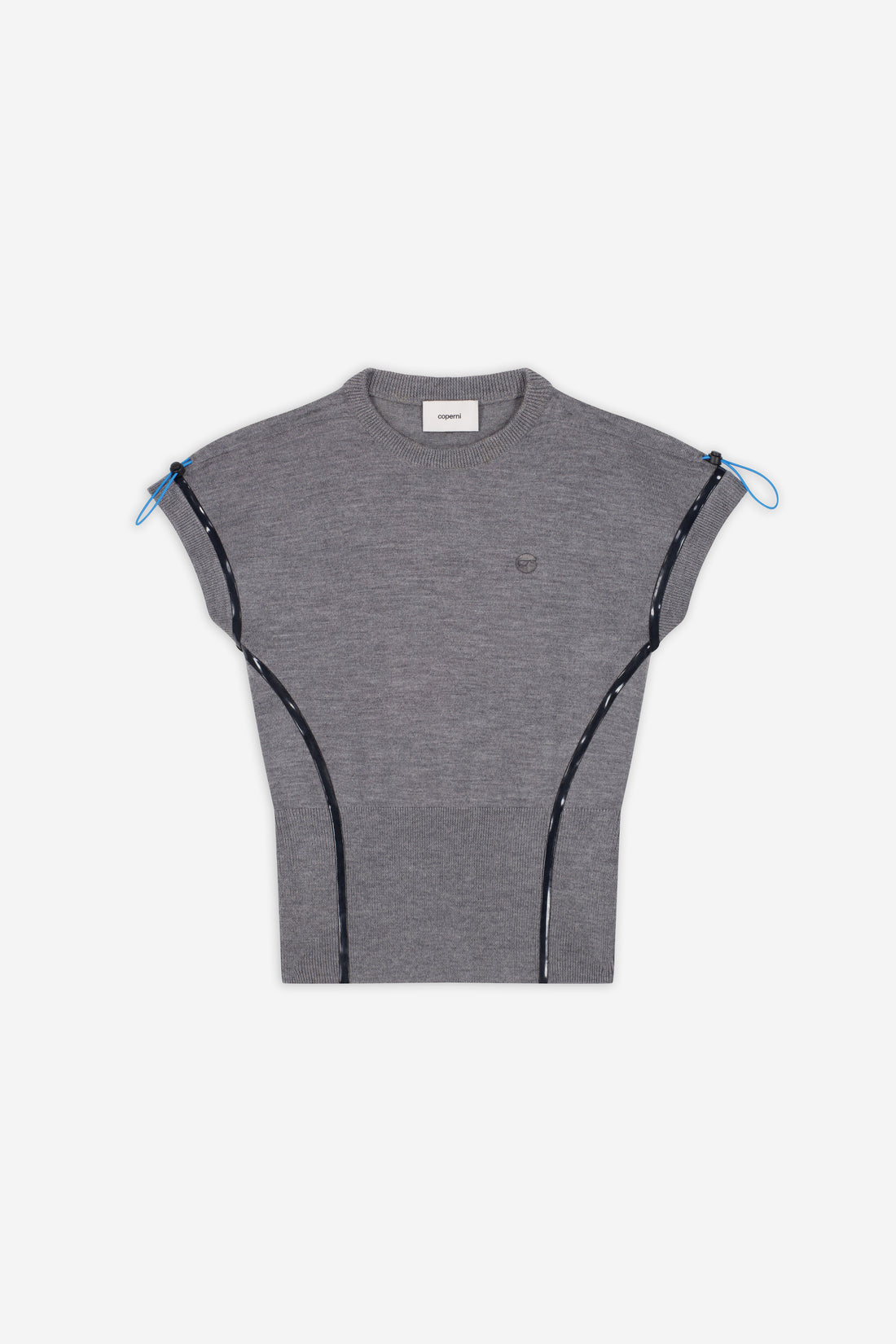 Tech Merino Polo