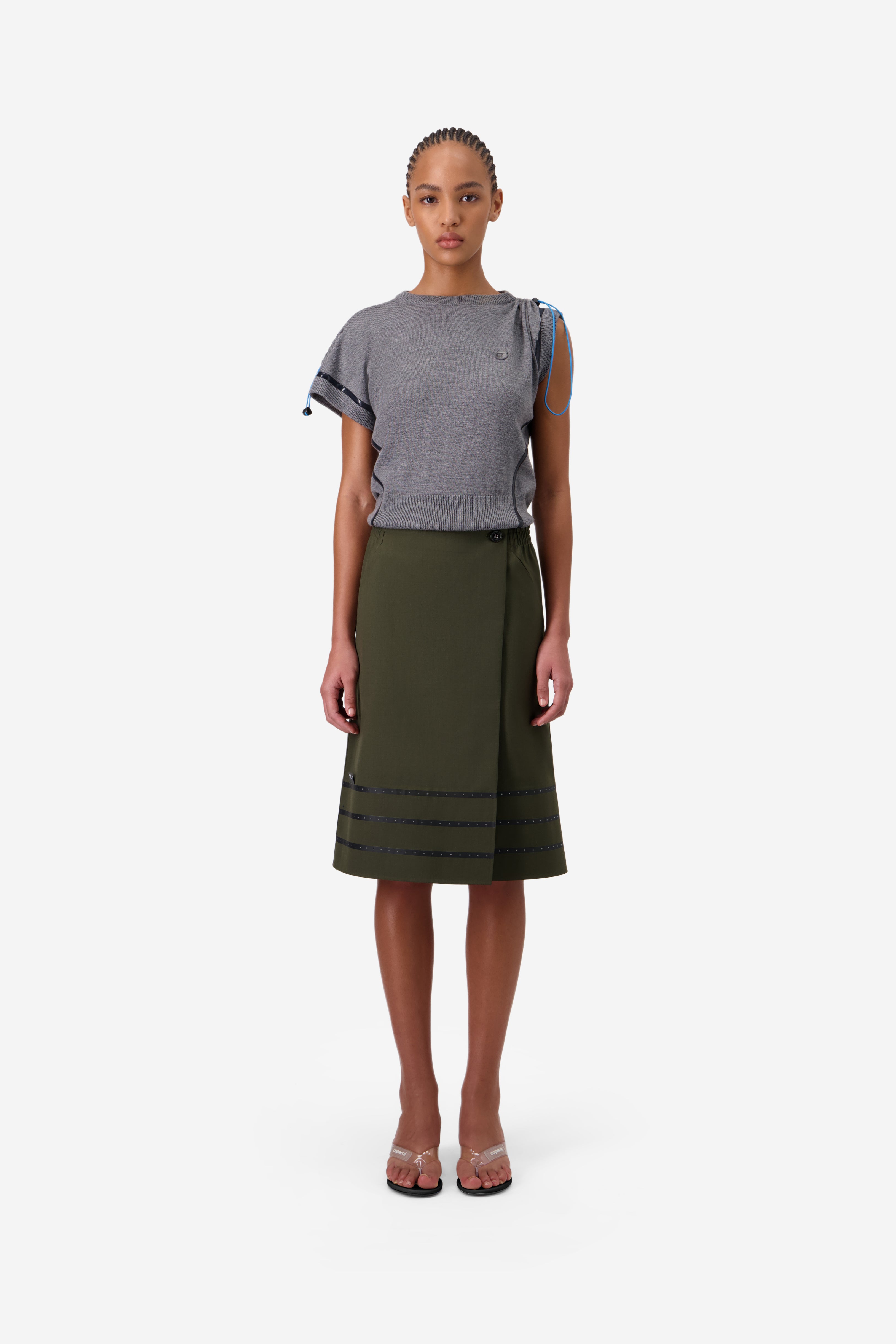 Knitwear – Coperni