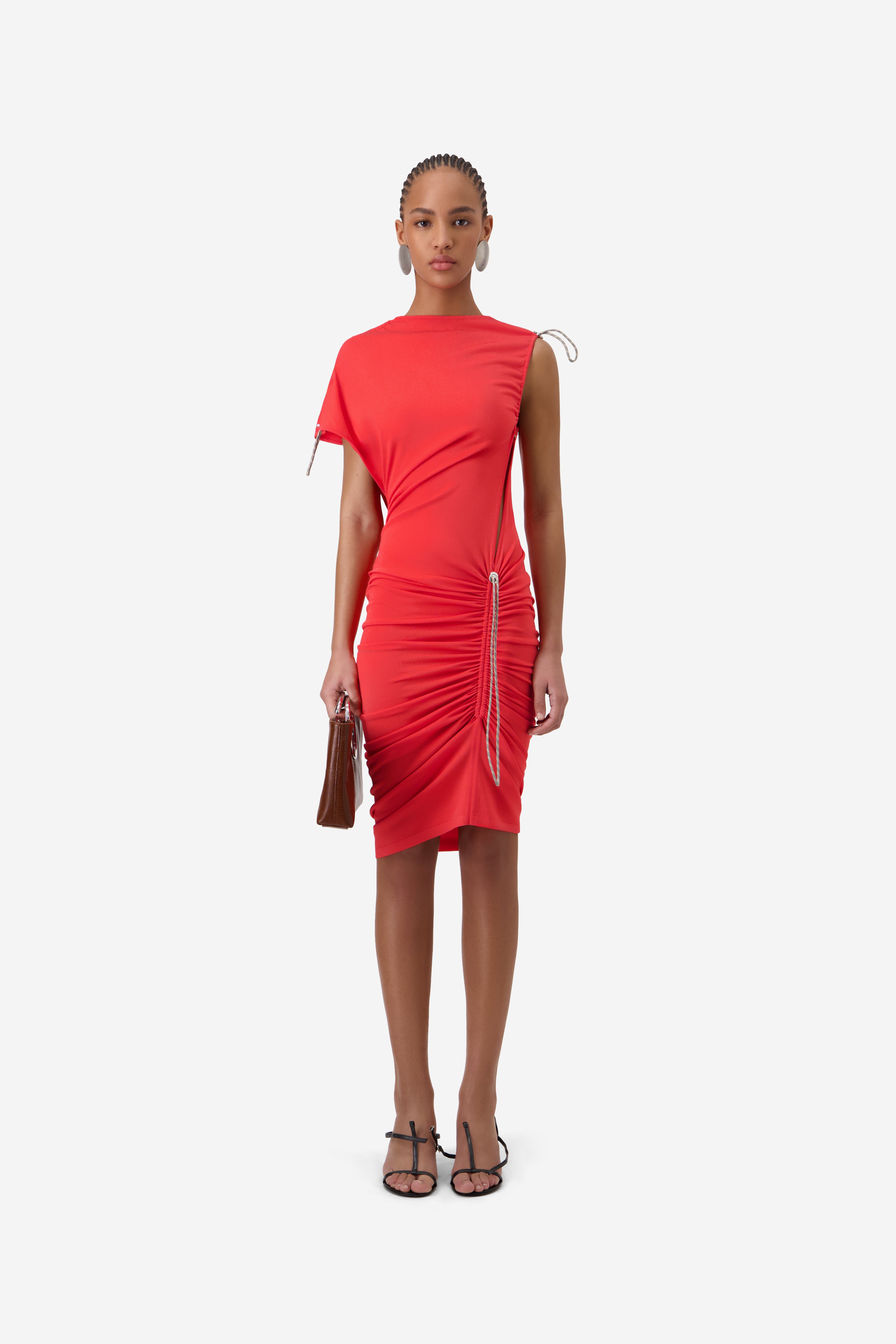 Adjustable Dress