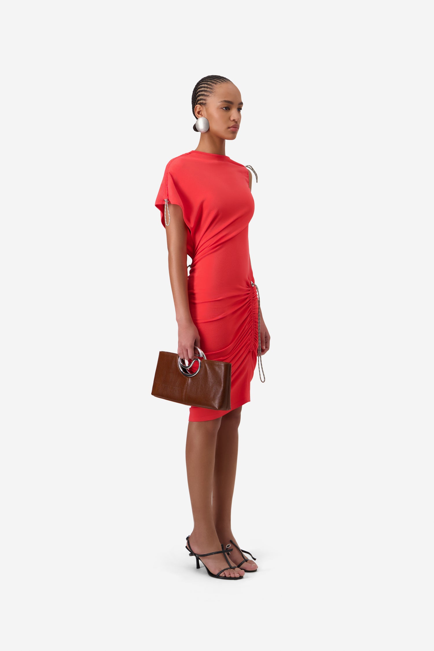 Adjustable Dress
