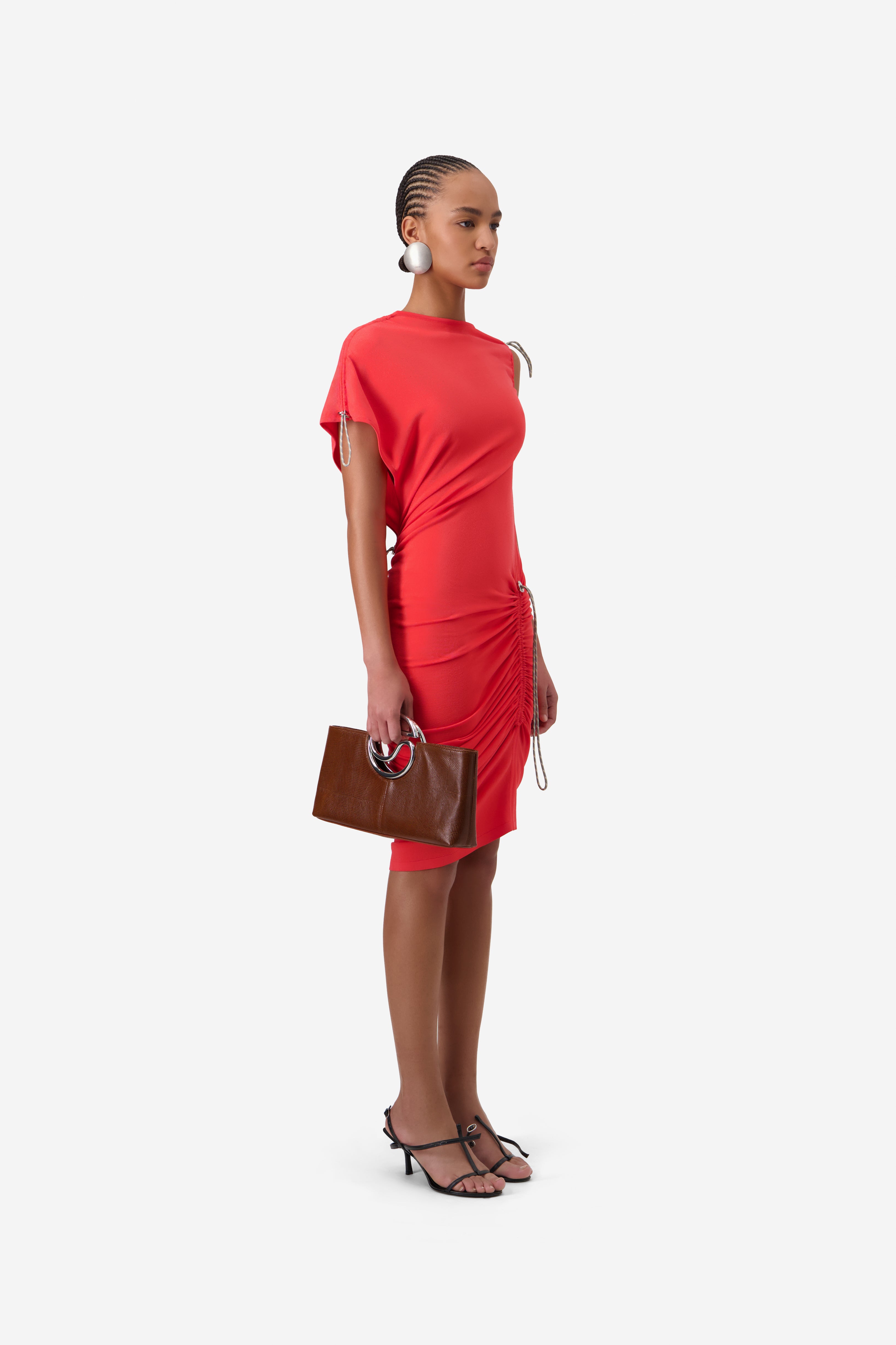 Adjustable Dress