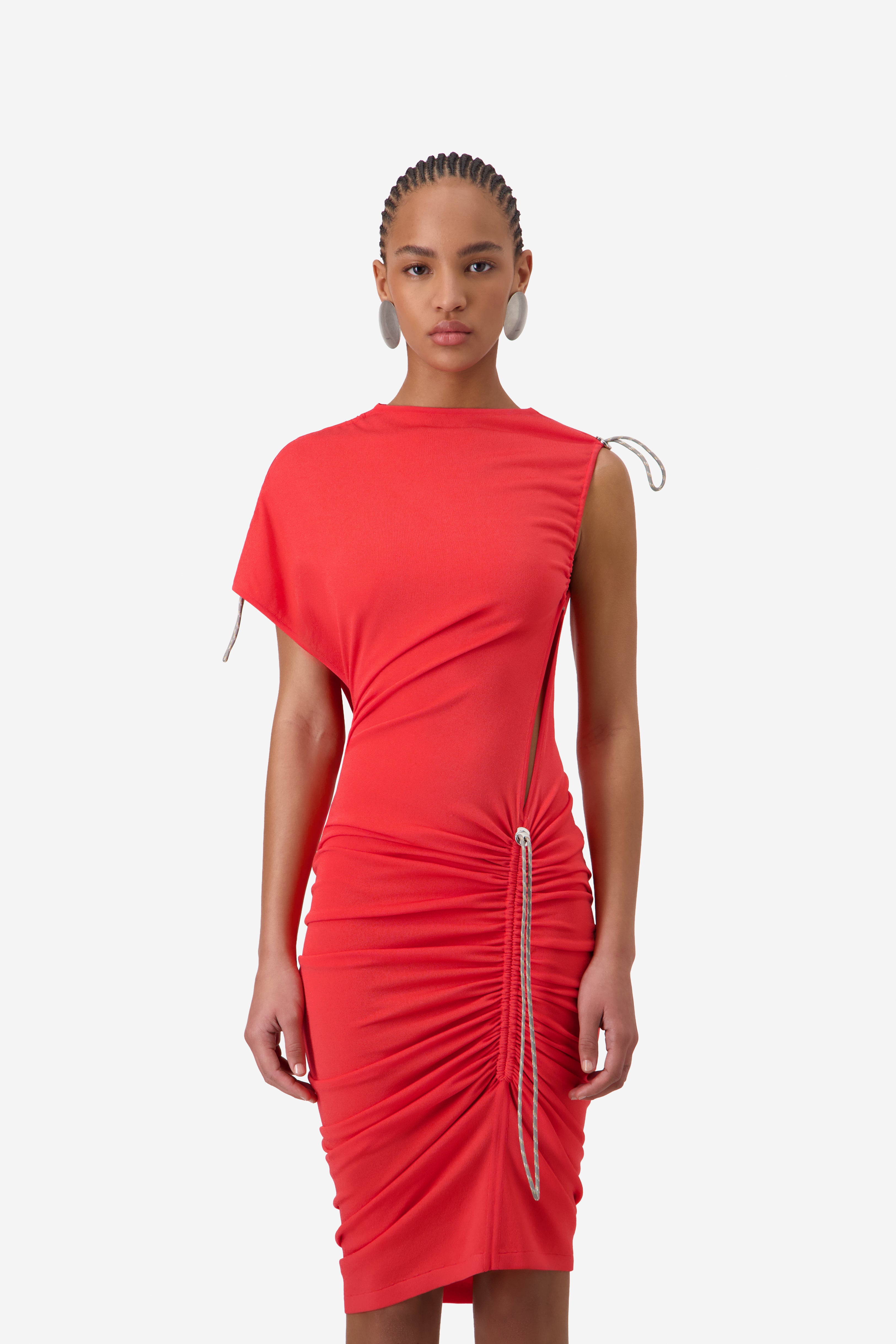 Adjustable Dress