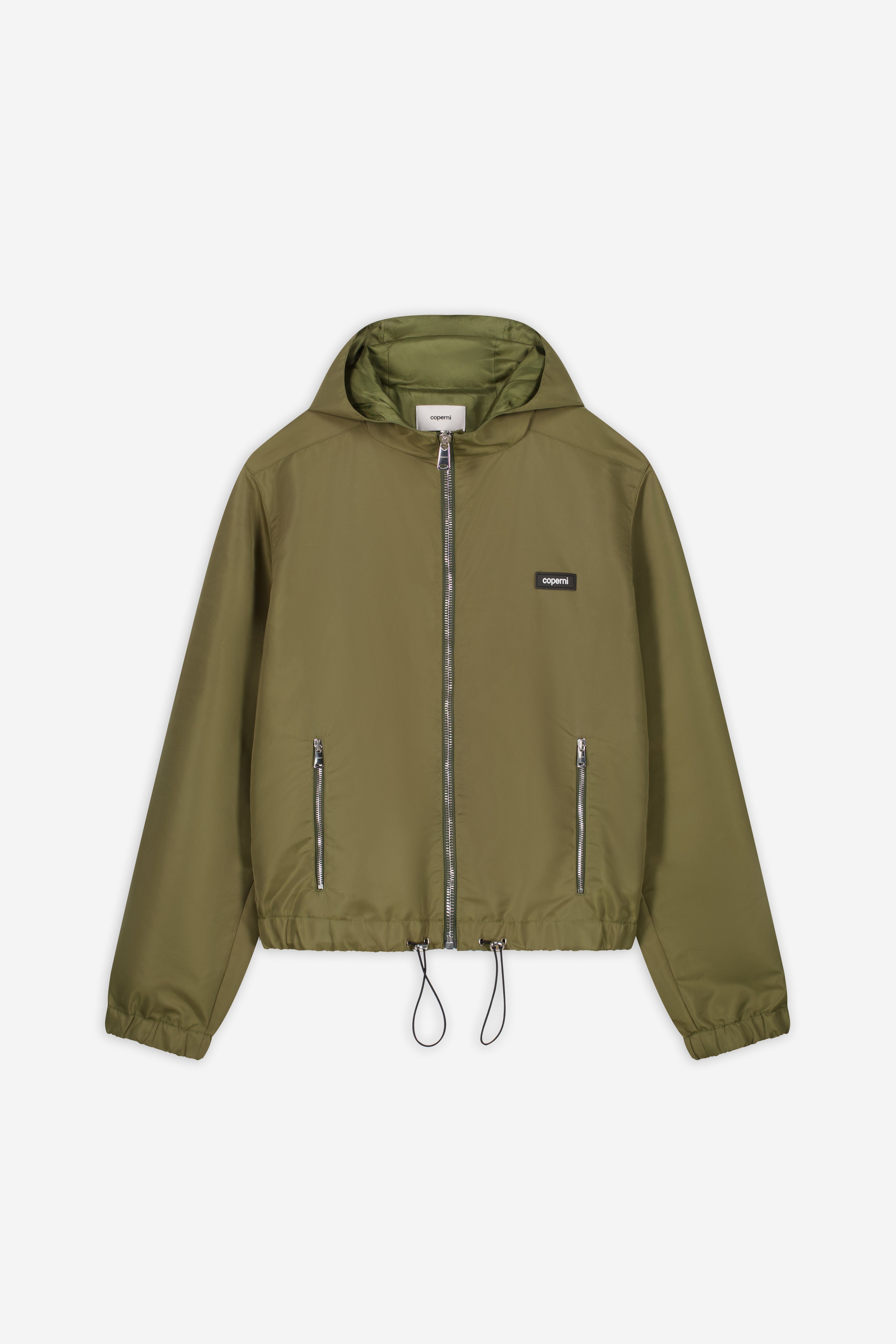 い*き様 ꧁꧂coperni テクニカルボンバー Outerwear – Coperni
