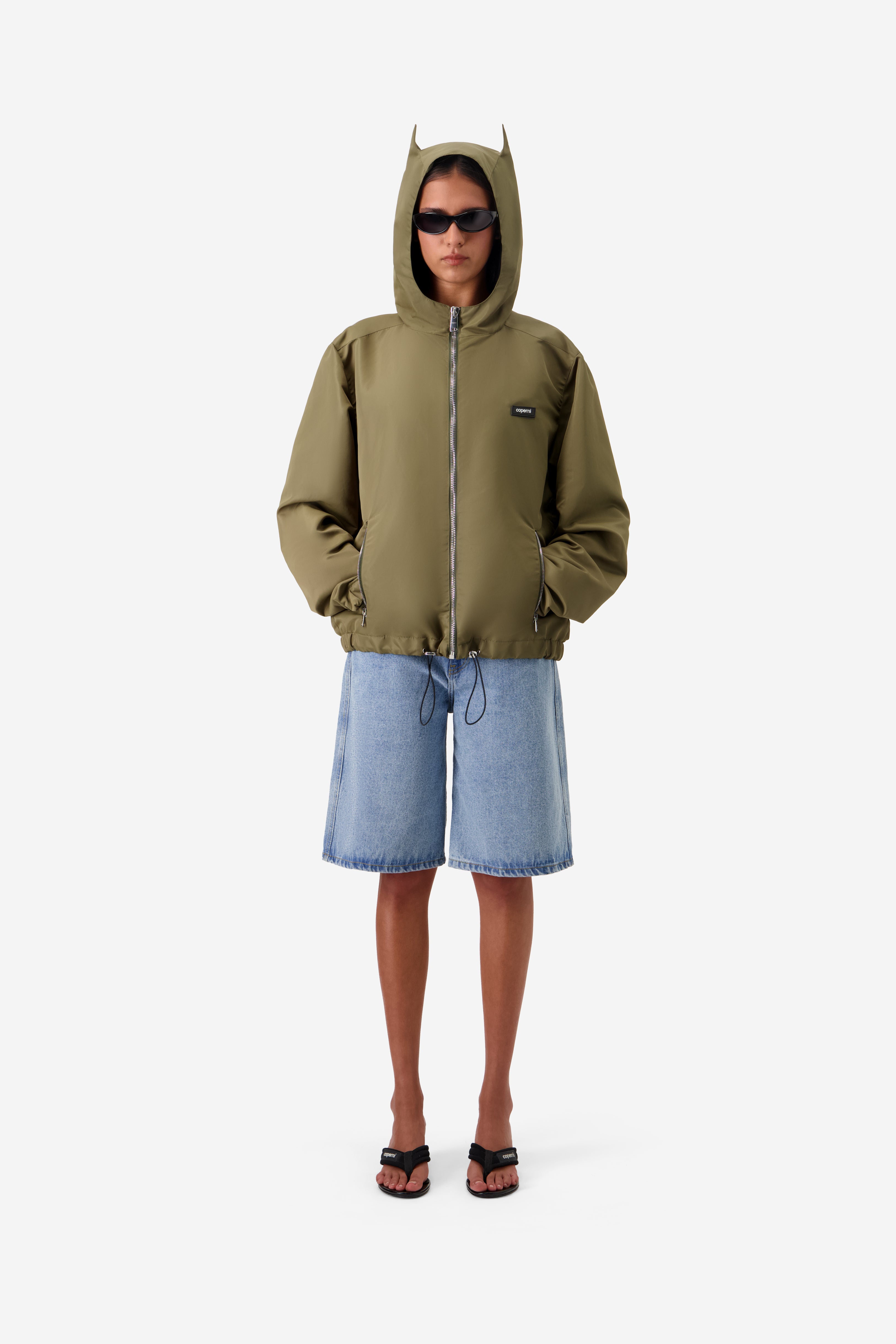 Coperni ニットカーディガン Outerwear – Coperni