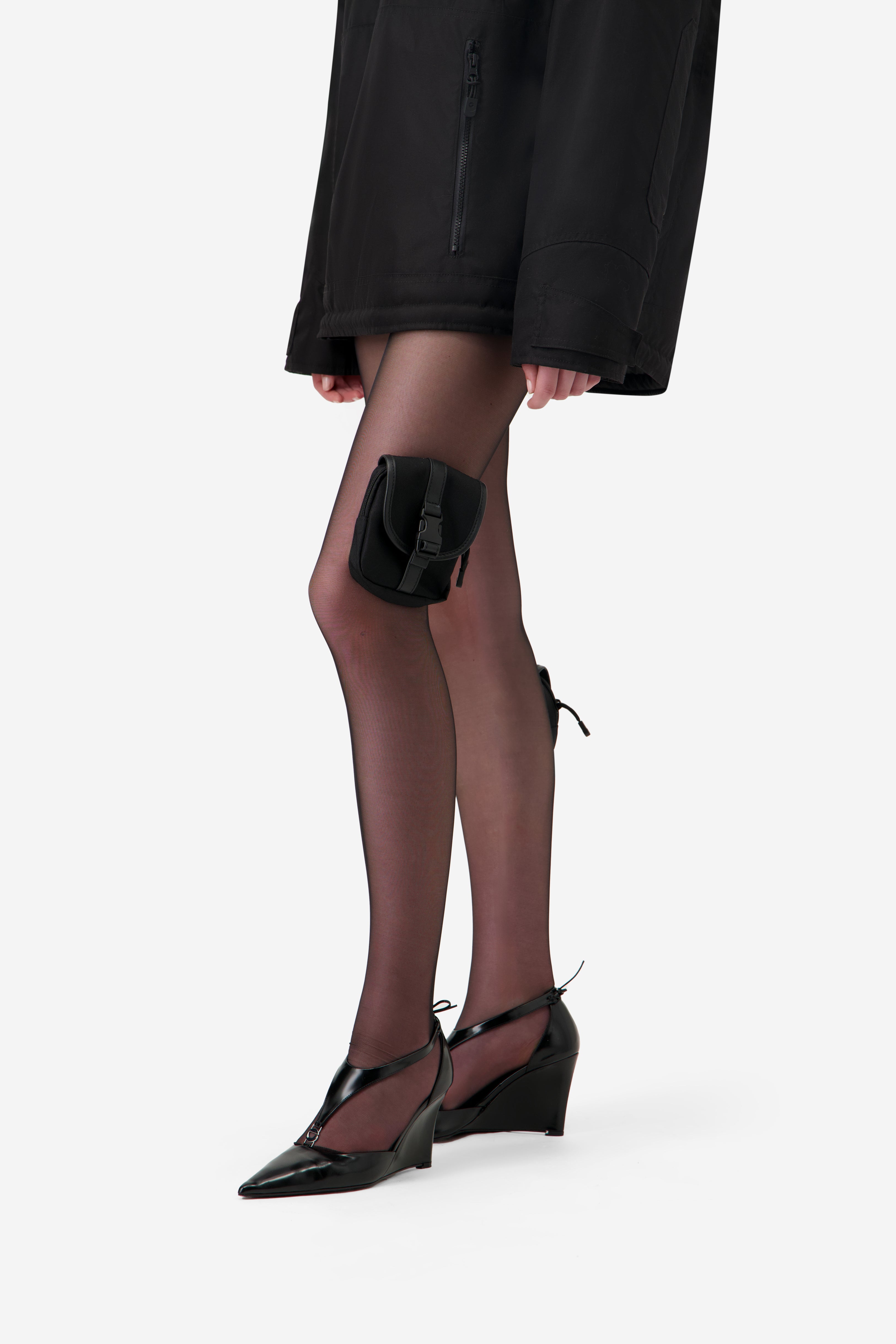 Cargo Tights