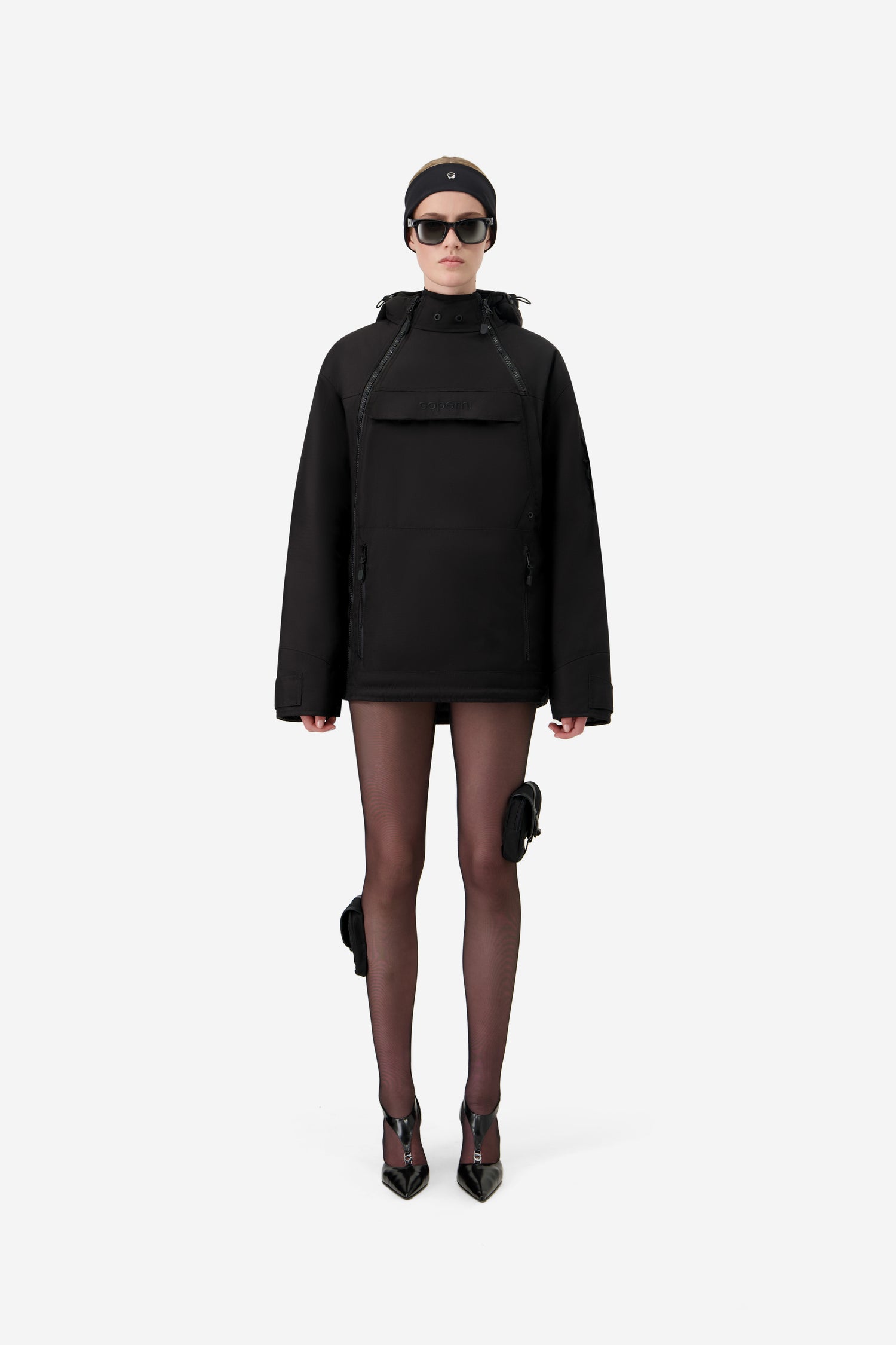 Cargo Tights