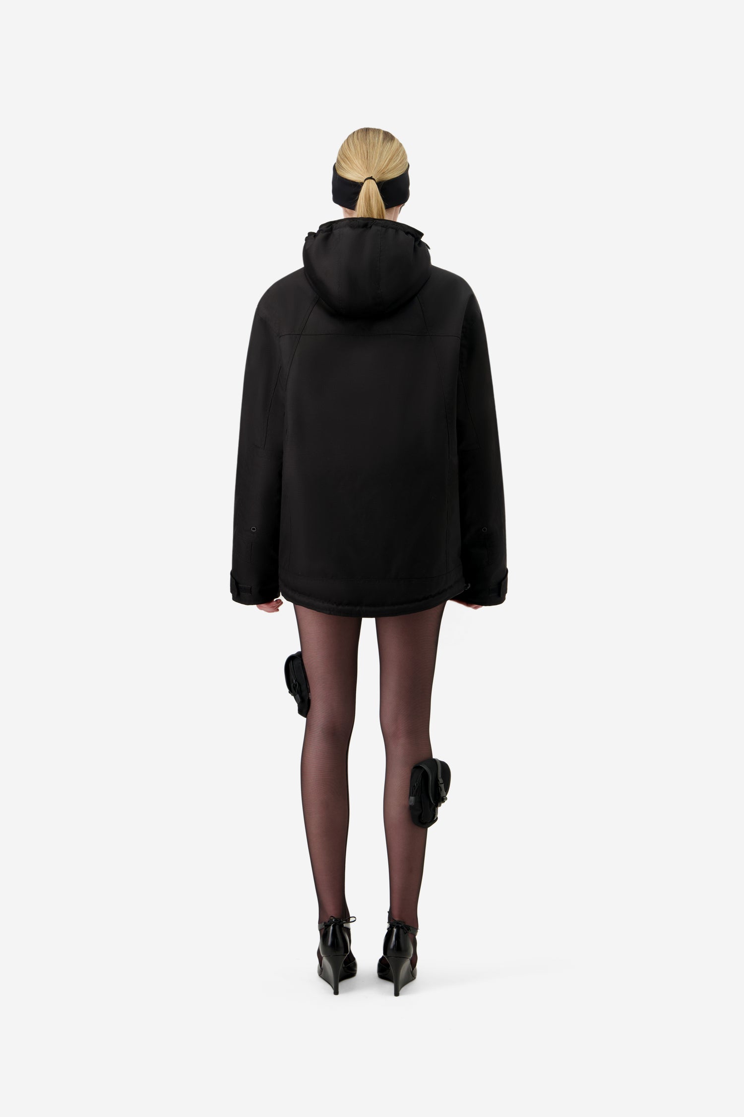 Cargo Tights