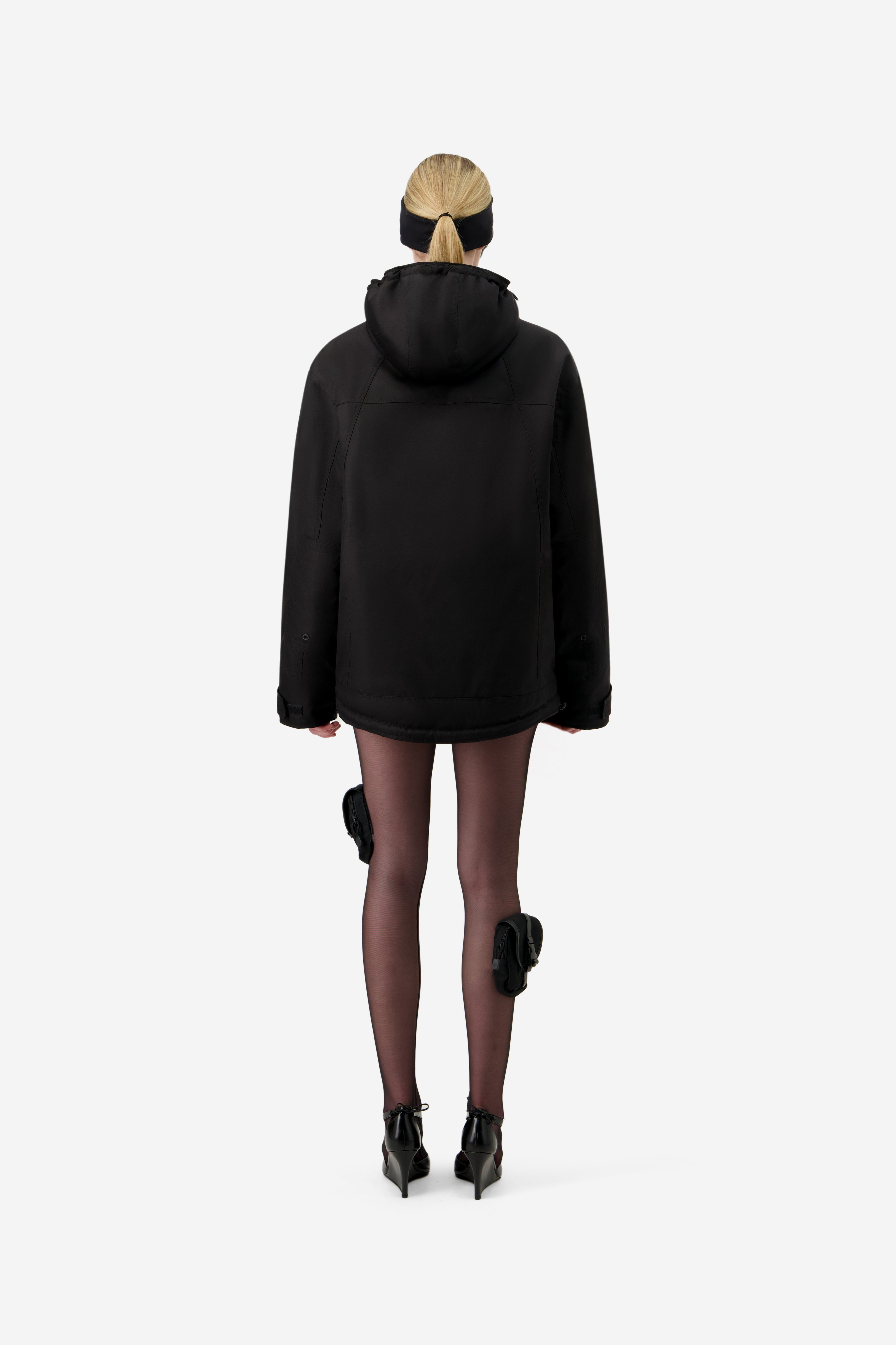 Cargo Tights