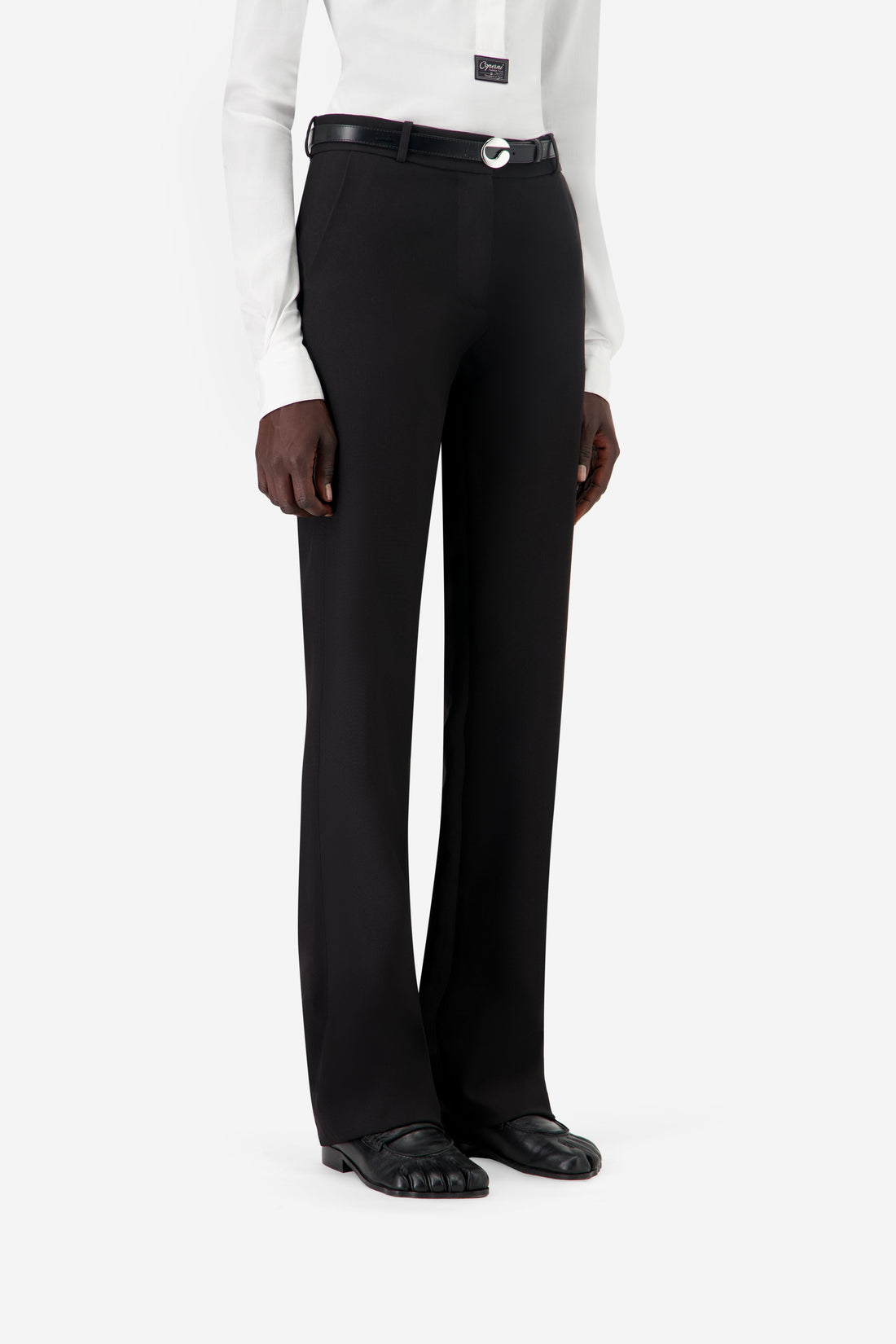 Boyfriend Pants