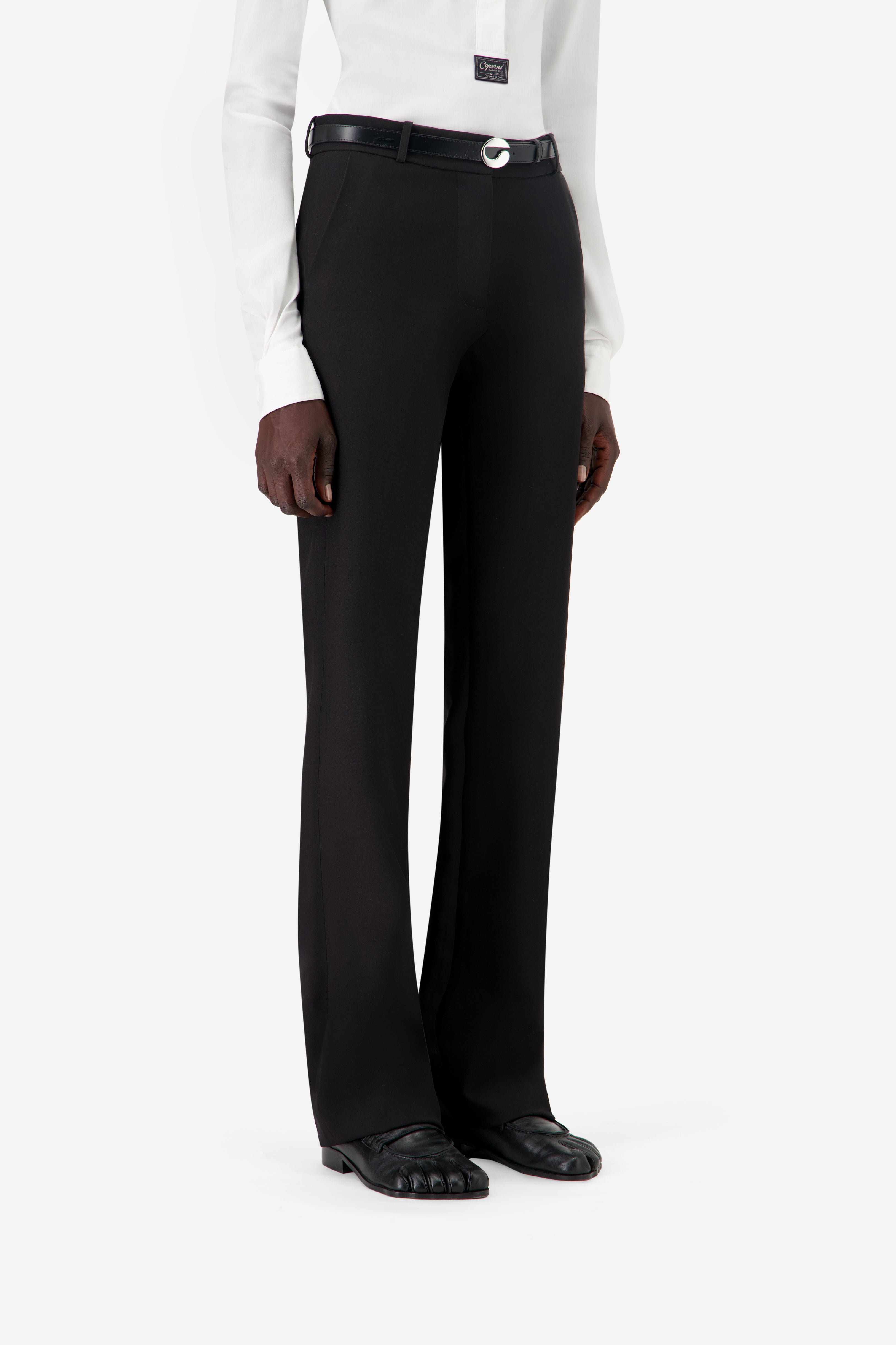 Boyfriend Pants