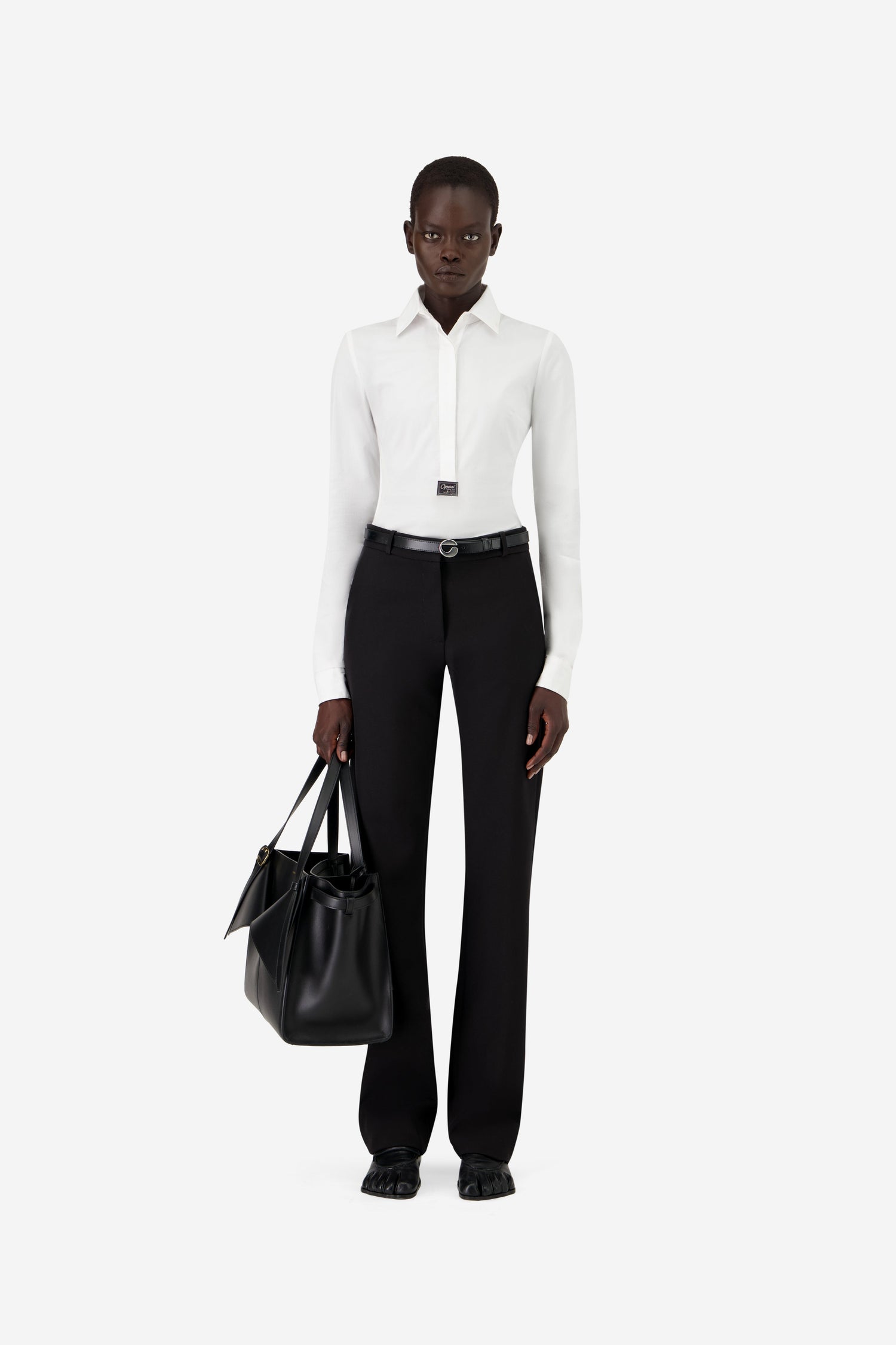 Boyfriend Pants