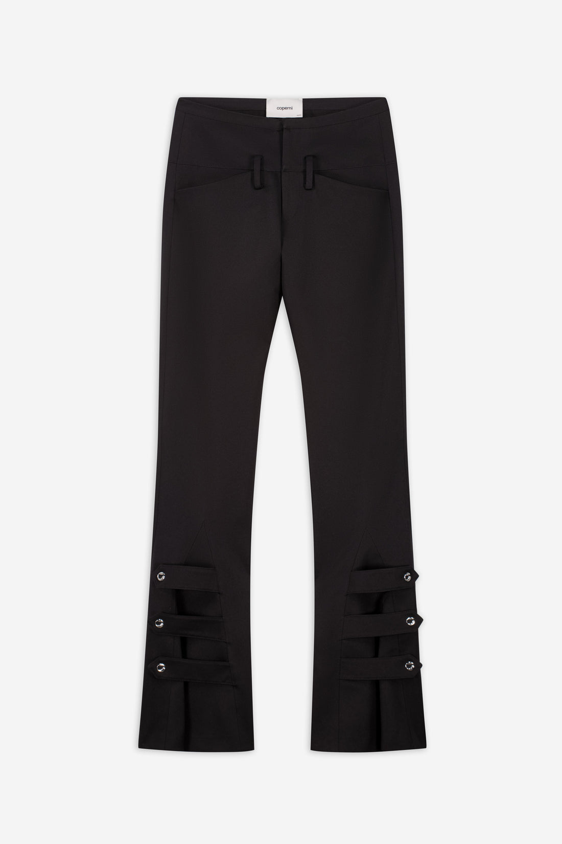 Utilitary Pants