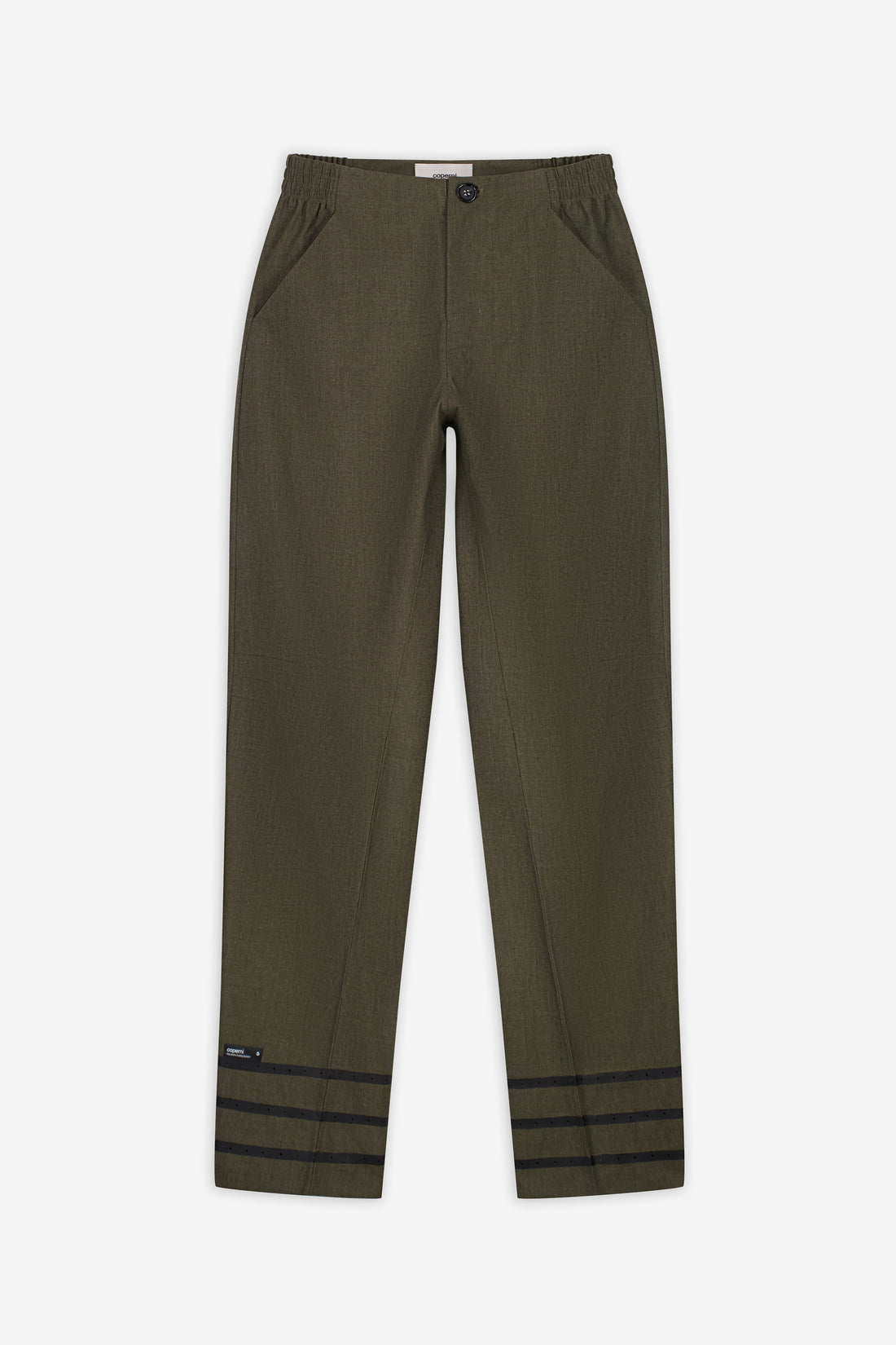 Technical Tailored Pants