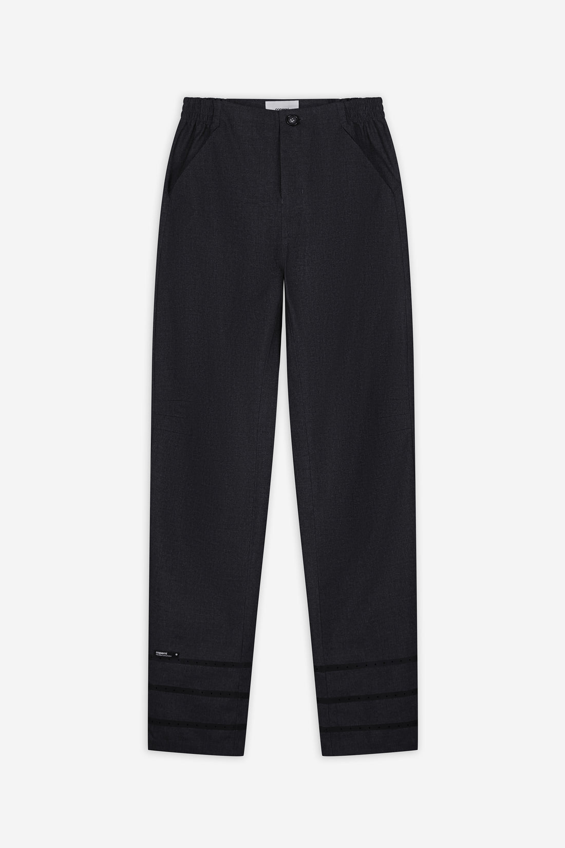 Technical Tailored Pants