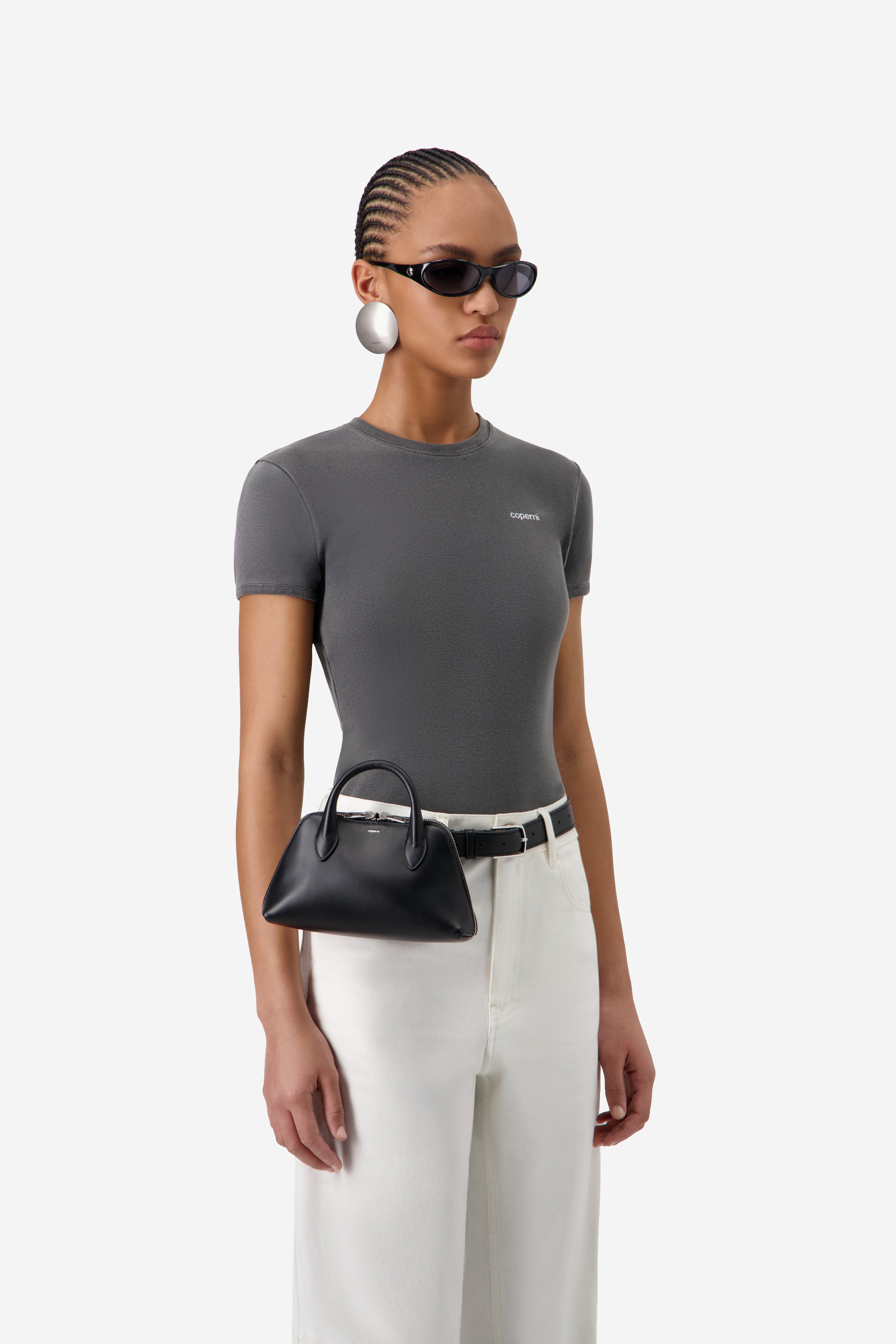 Duffle Belt Bag