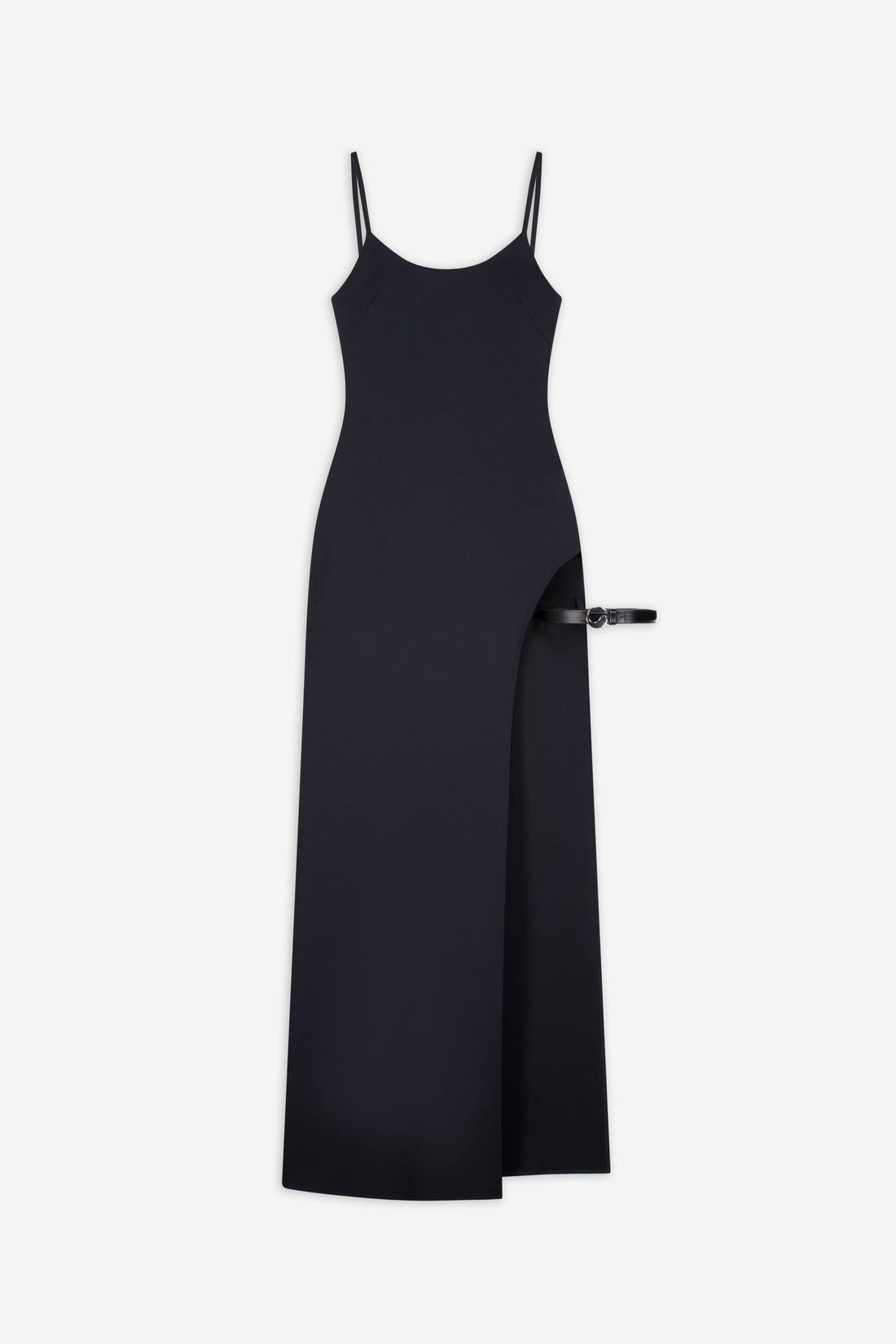 Garter Belt Dress