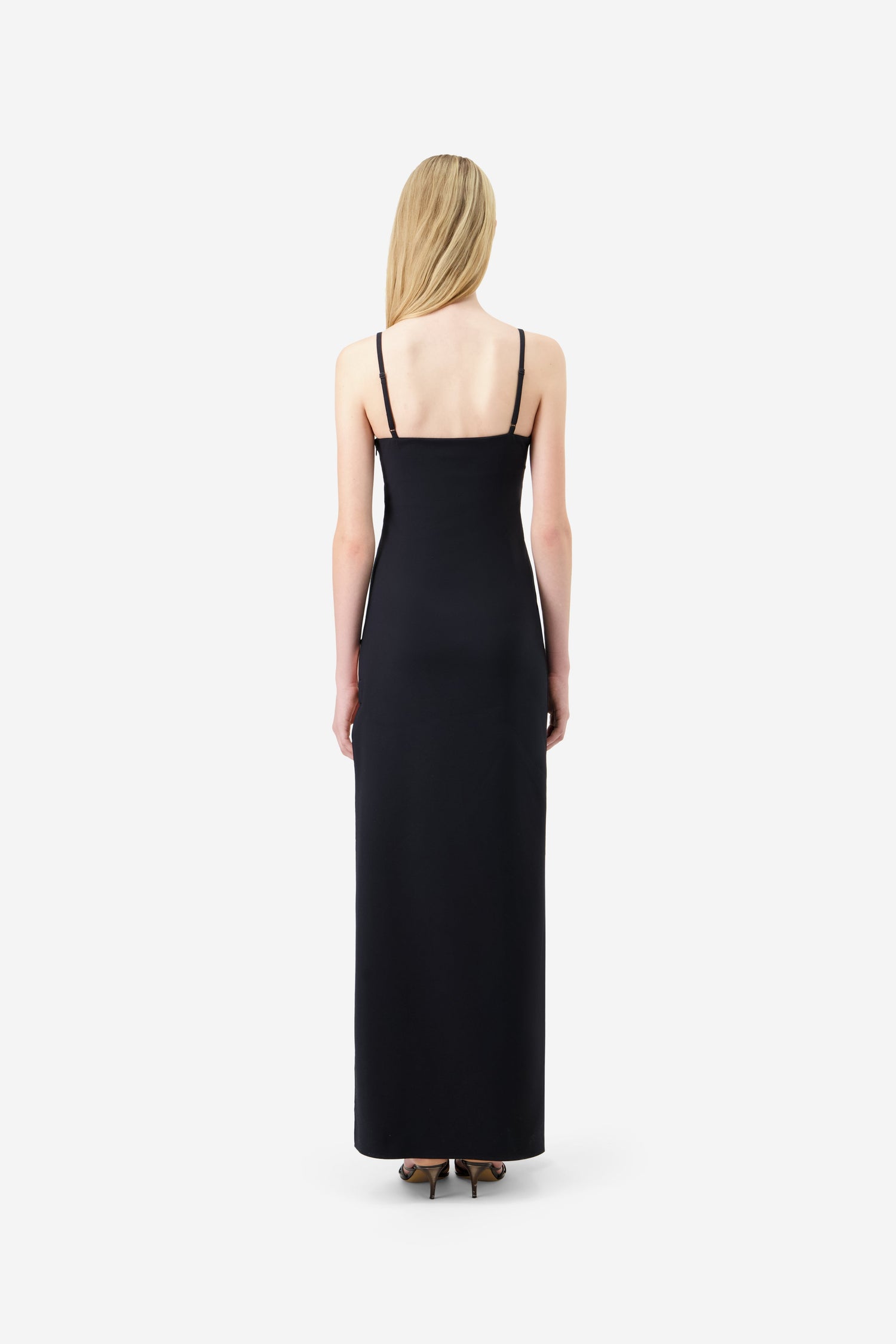 Garter Belt Dress Coperni Garter Belt Dress Coperni