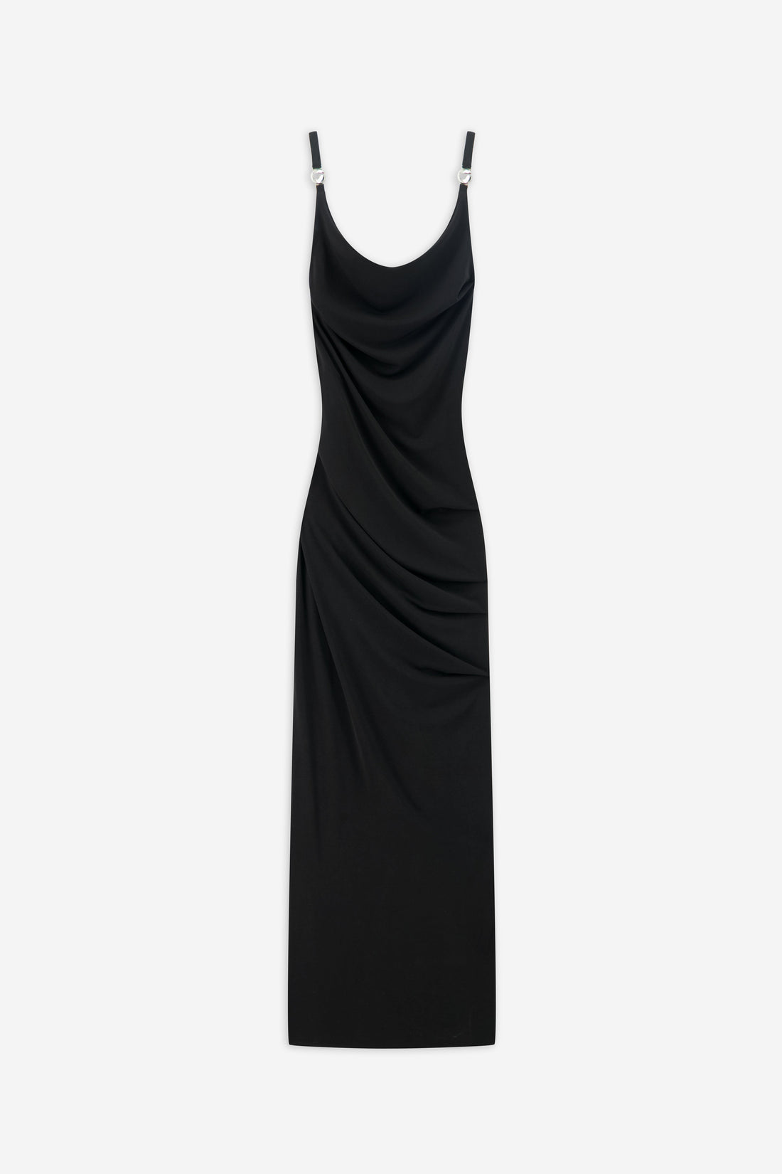 Logo Dress