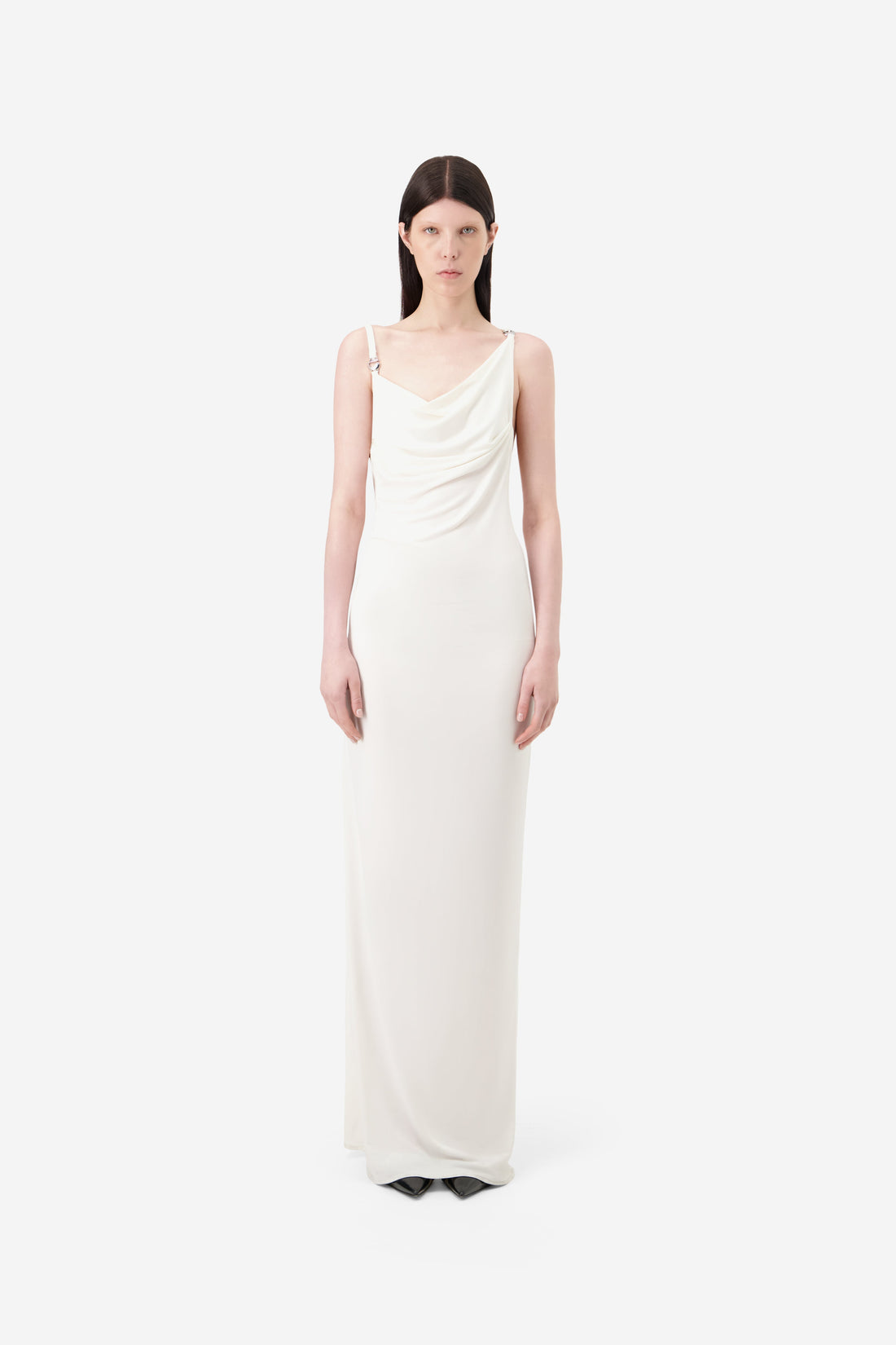 Logo Dress