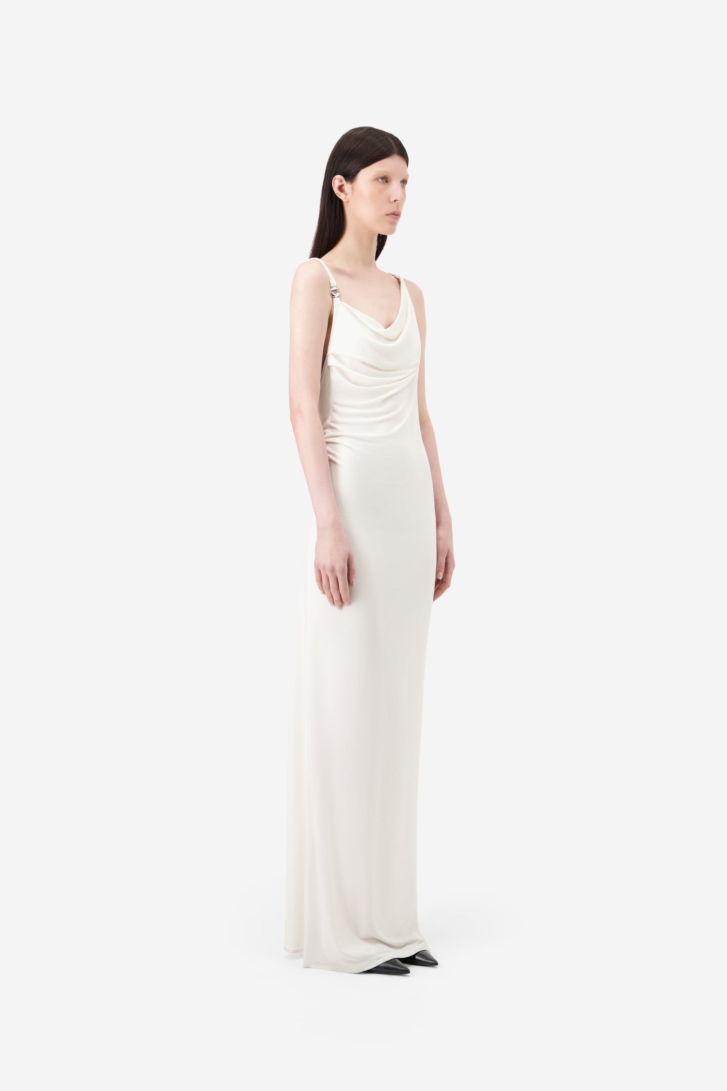 Logo Dress