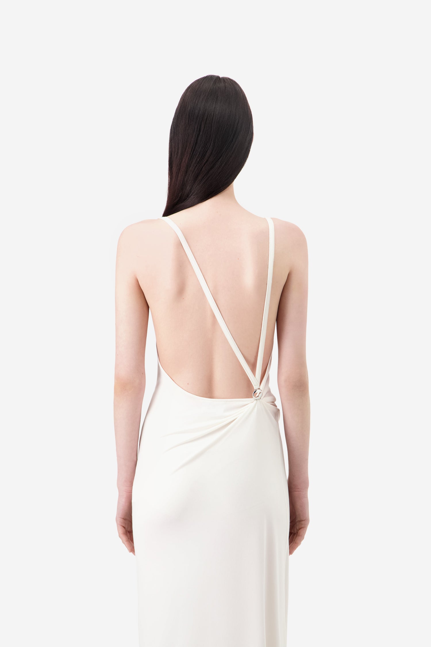 Logo Dress