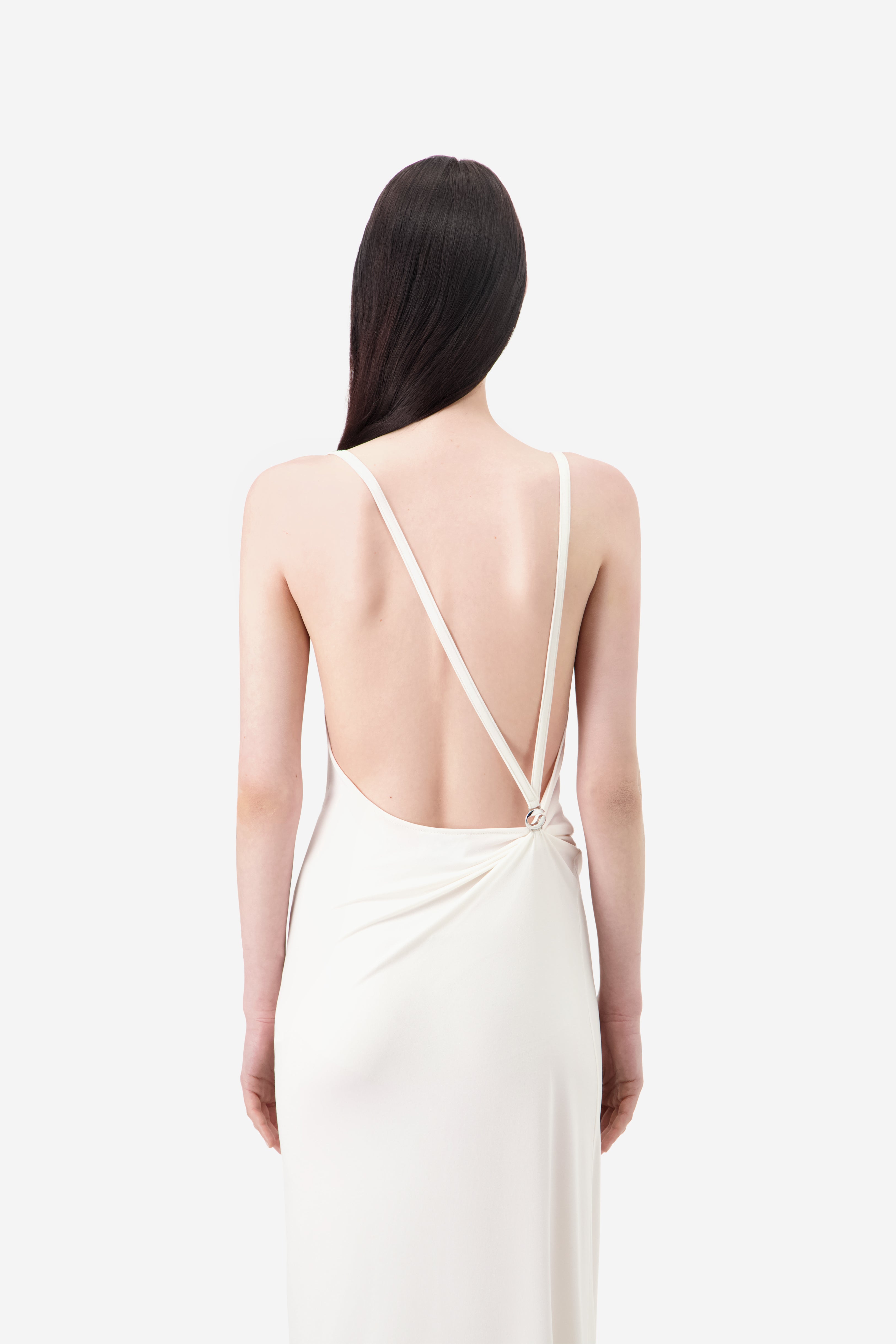 Logo Dress