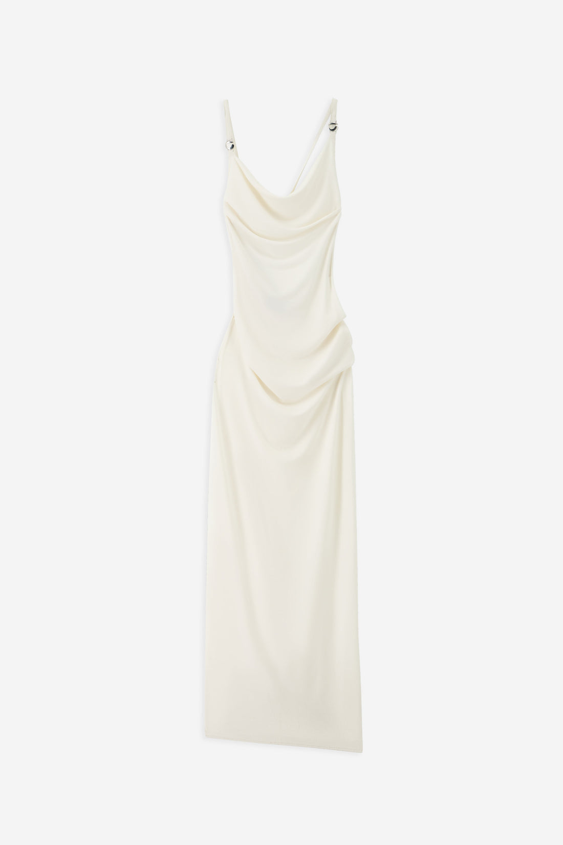 Logo Dress