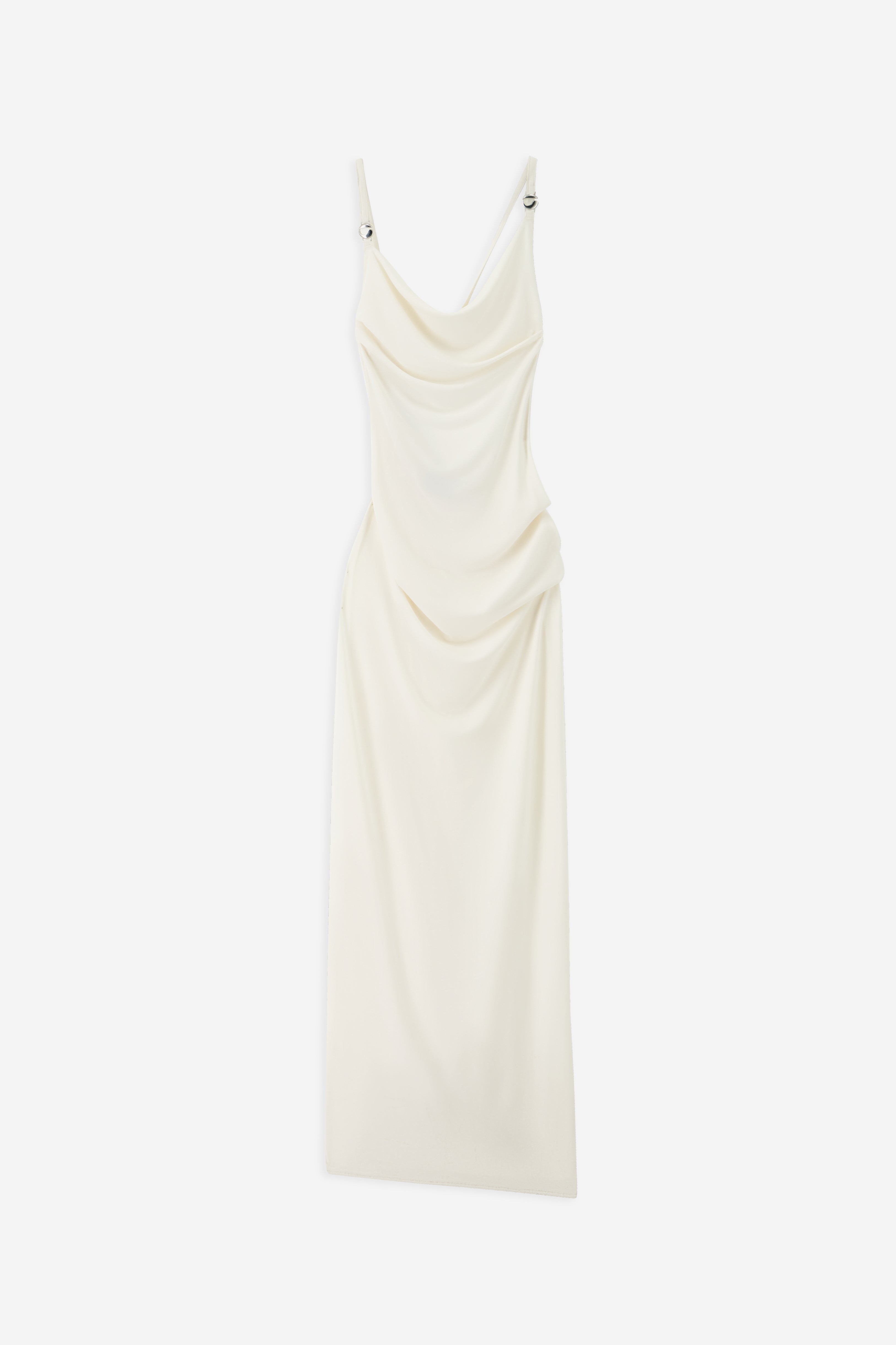 Logo Dress